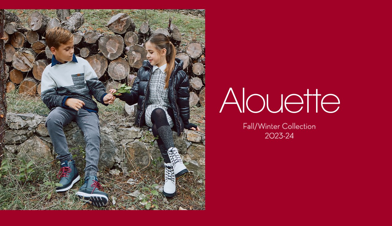 ALOUETTE