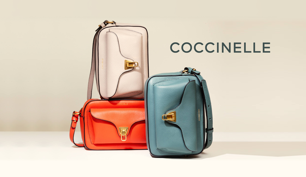 COCCINELLE