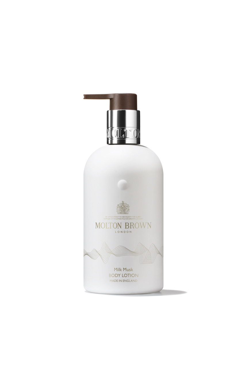 Molton Brown Milk Musk Body Lotion 300 ml notos