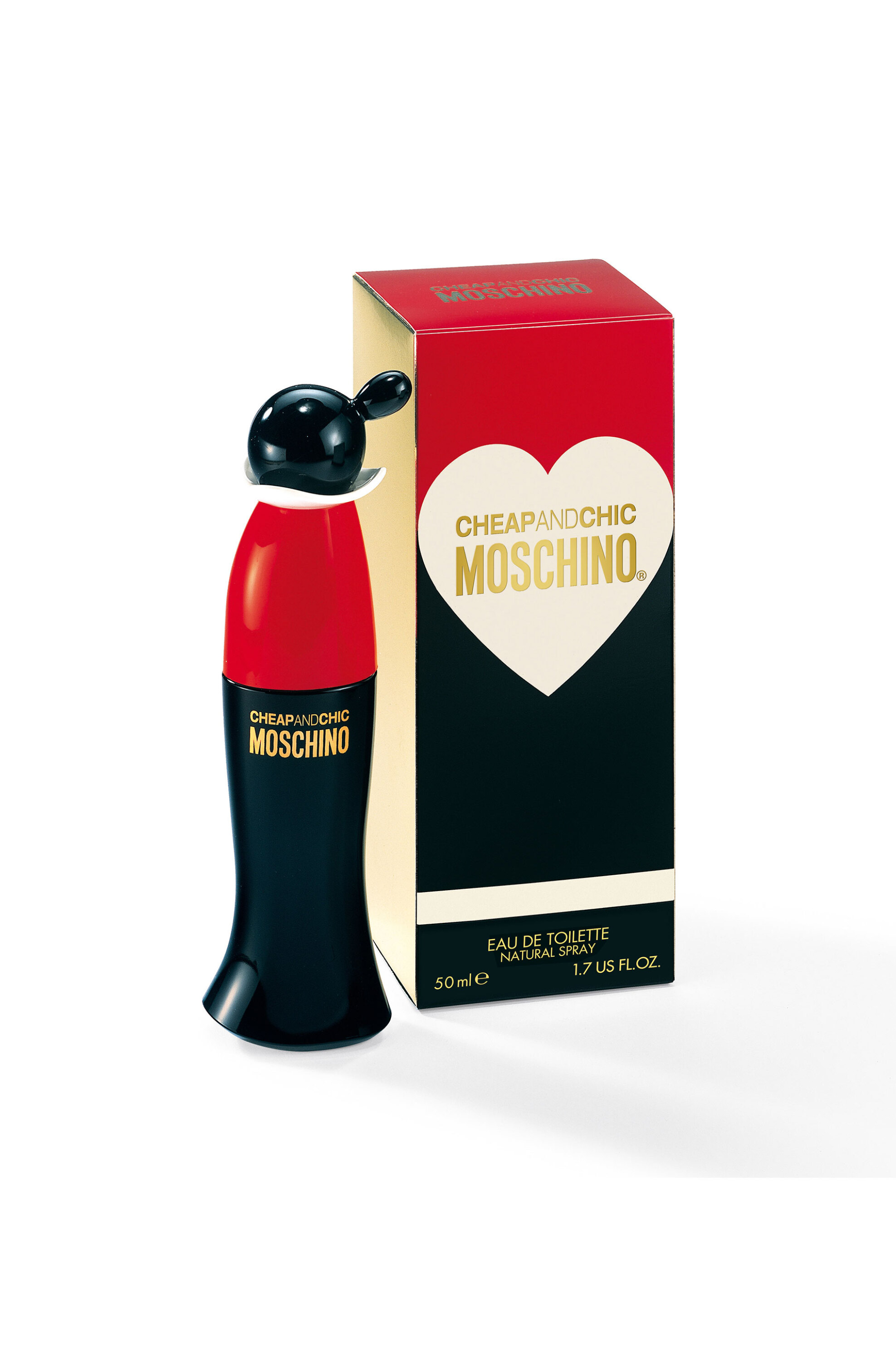 MOSCHINO Moschino Cheap & Chic EdT - 6130