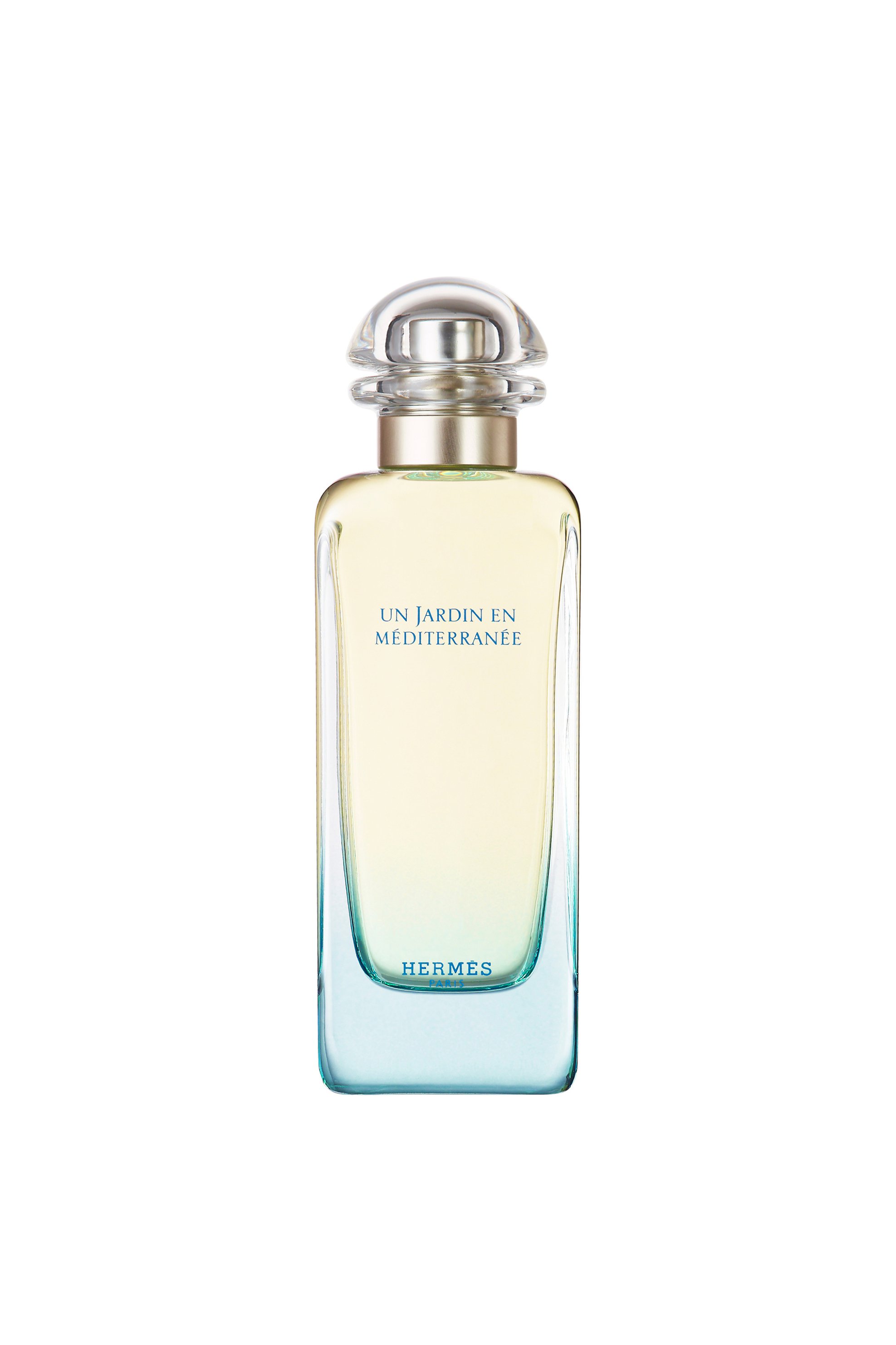 HERMÈS Hermès Un Jardin en Méditerranée Eau de Toilette - 712650/1