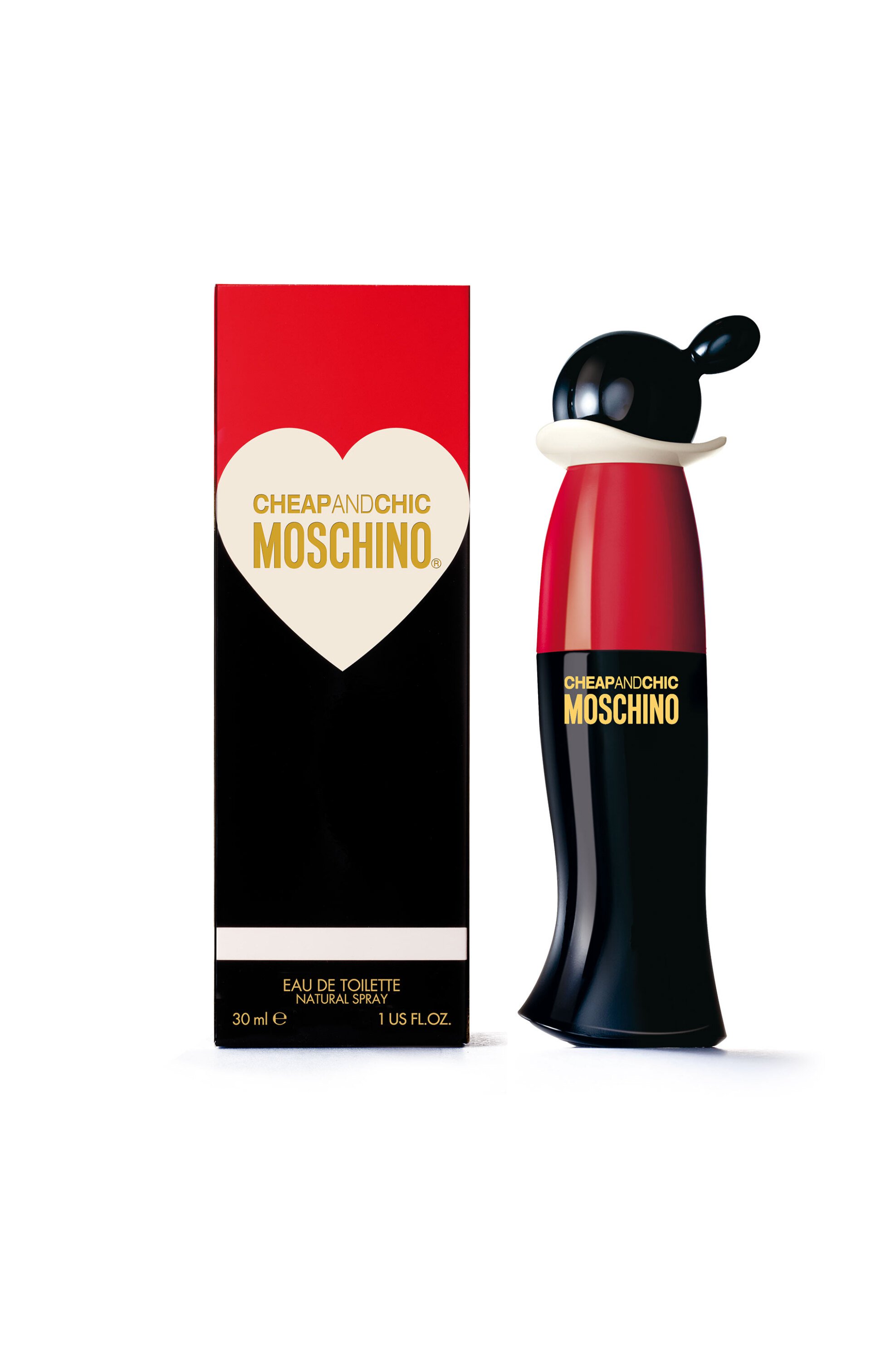MOSCHINO Moschino Cheap & Chic EdT - 61280