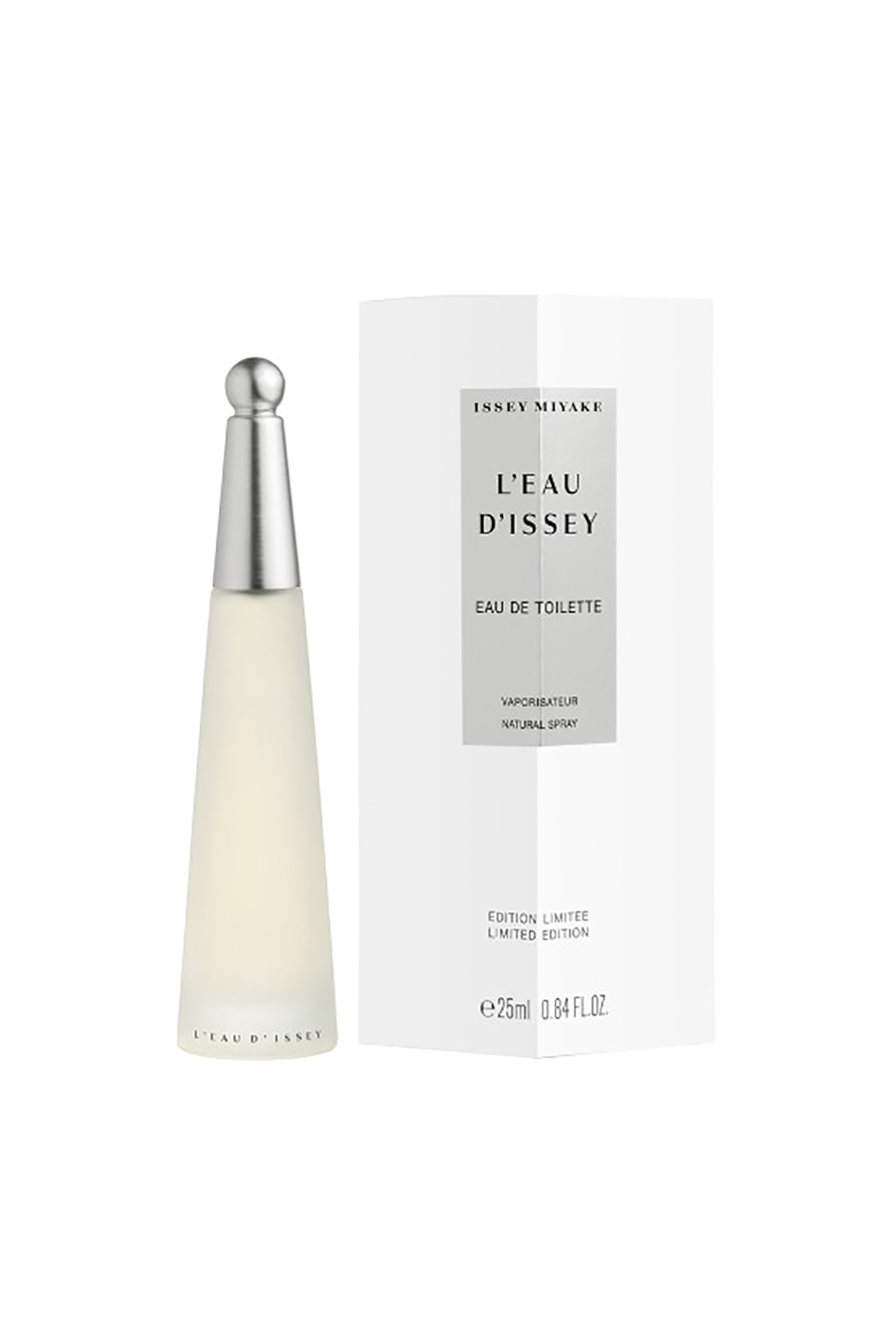 Issey Miyake L'Eau d'Issey Eau de Toilette Spray - 4809850 φωτογραφία