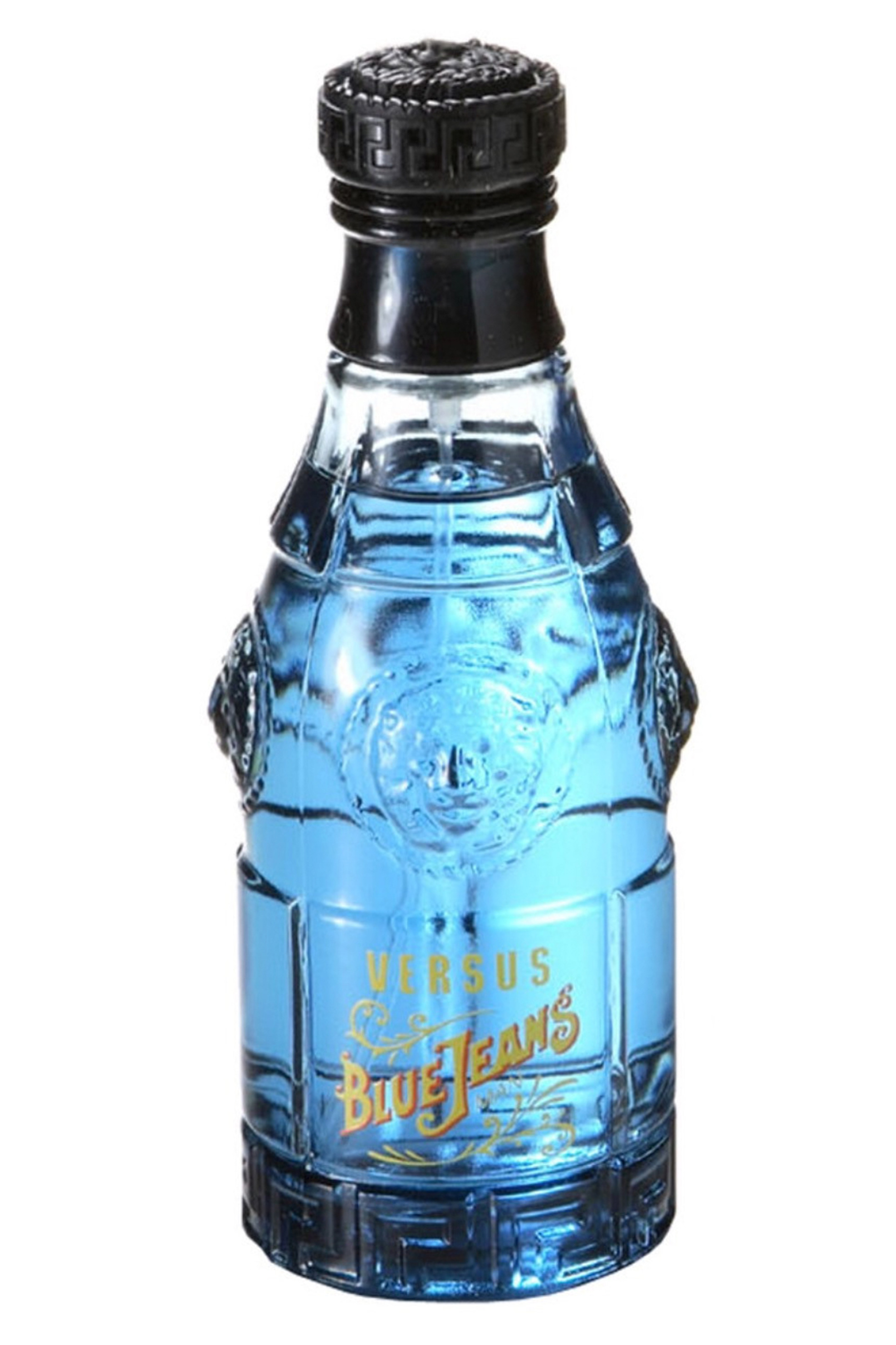Versace Blue Jeans EdT 75 ml - 26075 φωτογραφία