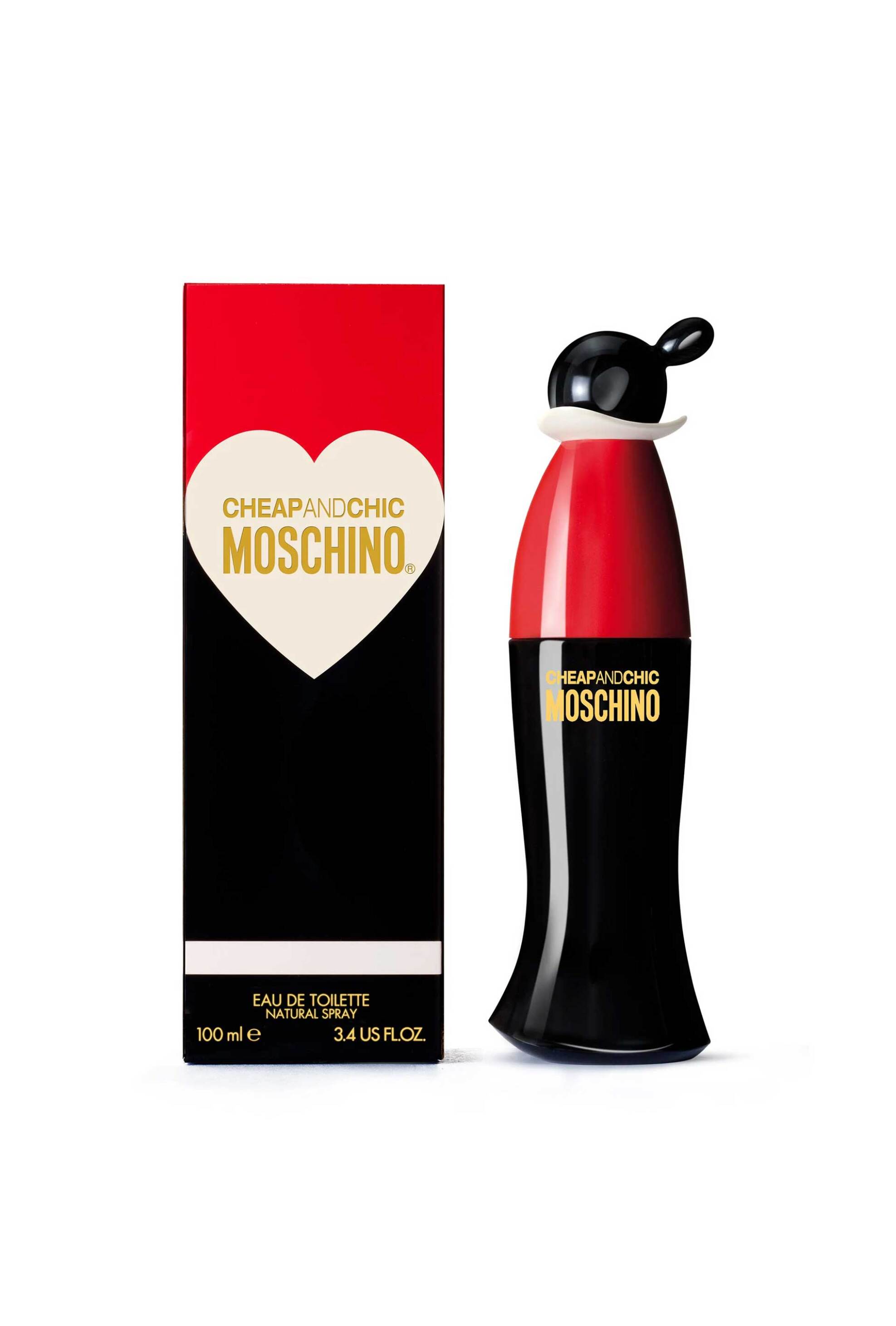 Moschino Cheap & Chic EdT - 6132
