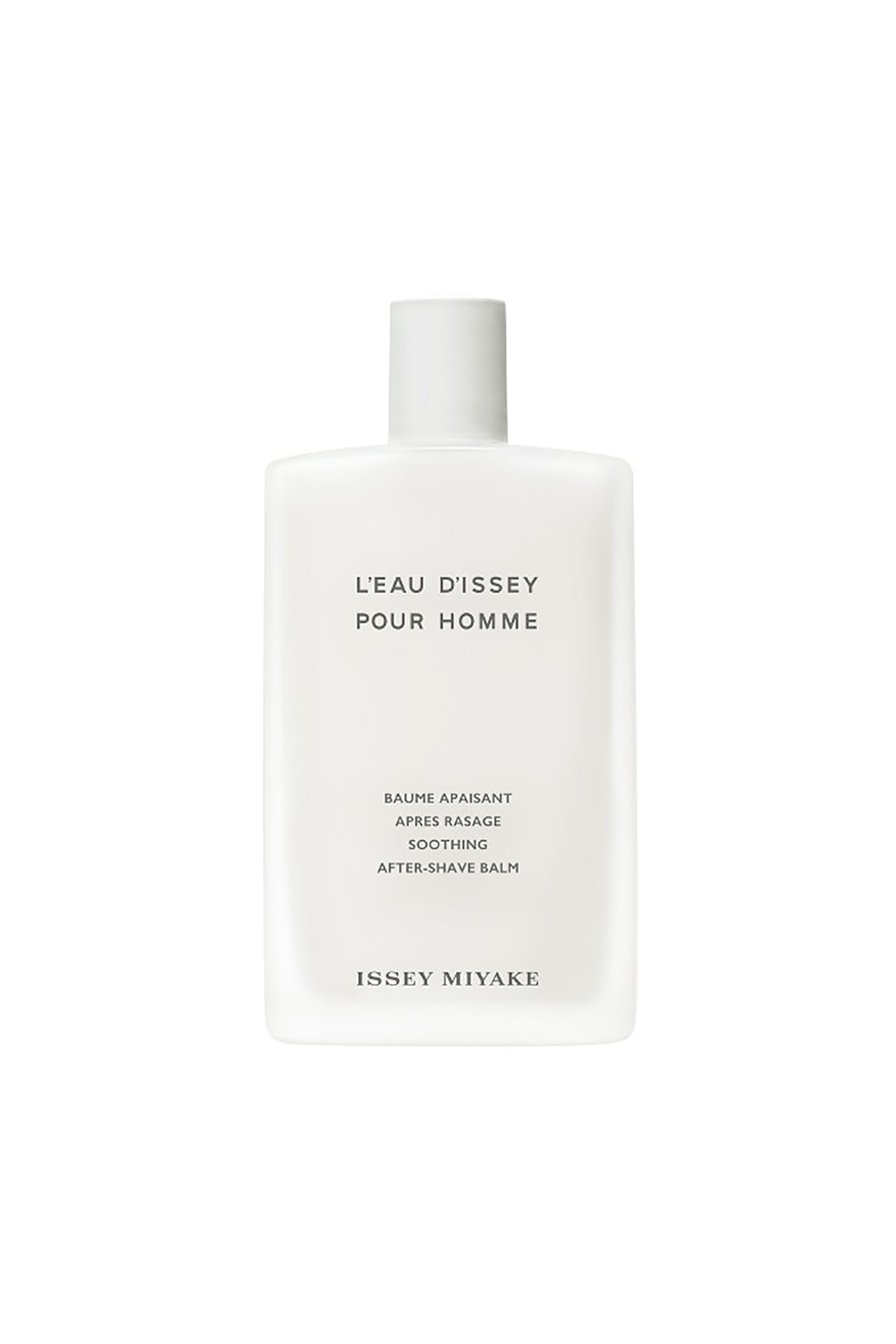 ISSEY MIYAKE Issey Miyake L'Eau d'Issey Pour Homme Soothing After Shave Balm 100ml - 4860550