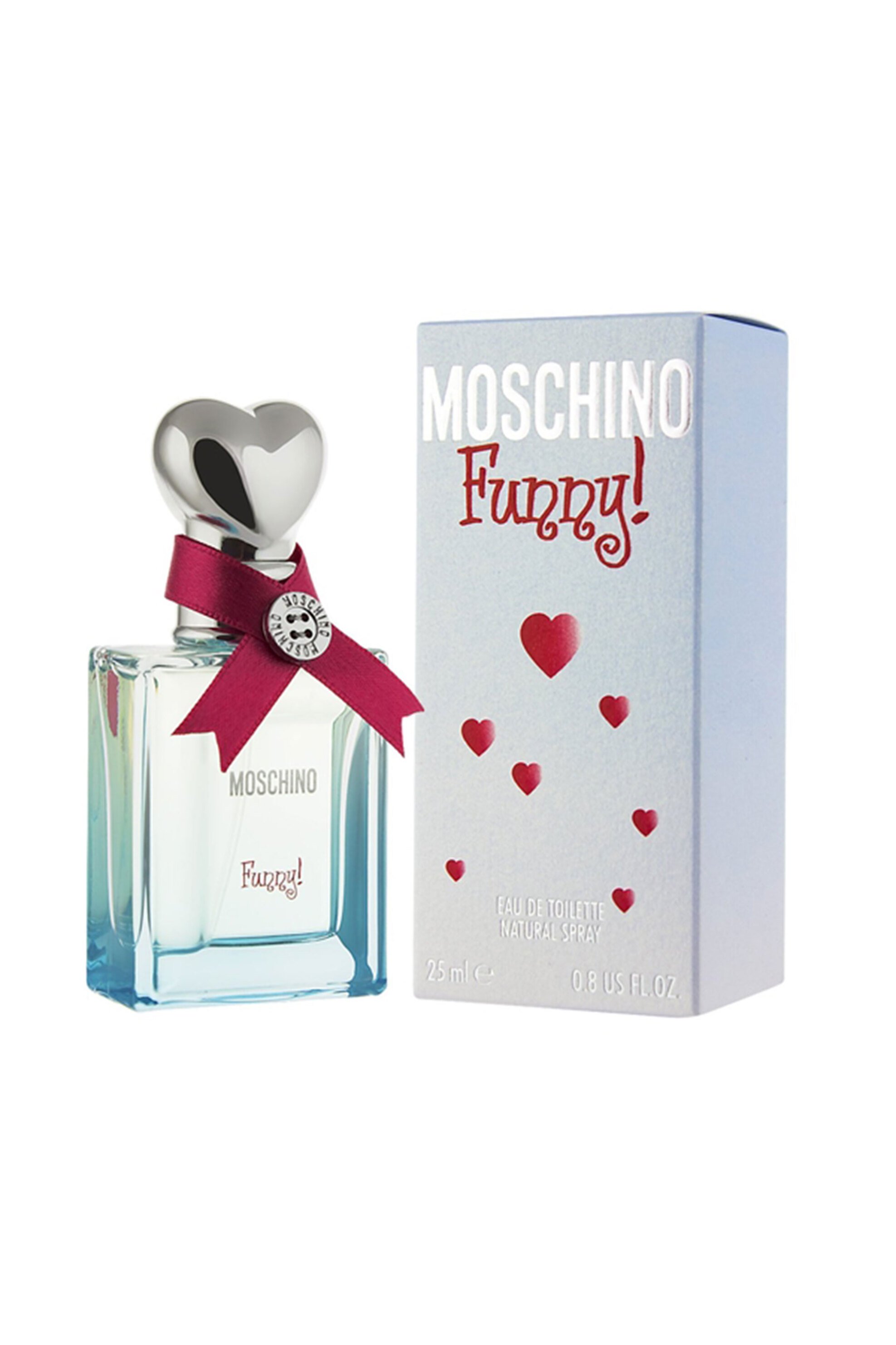 MOSCHINO Moschino Funny EdT - 6C28