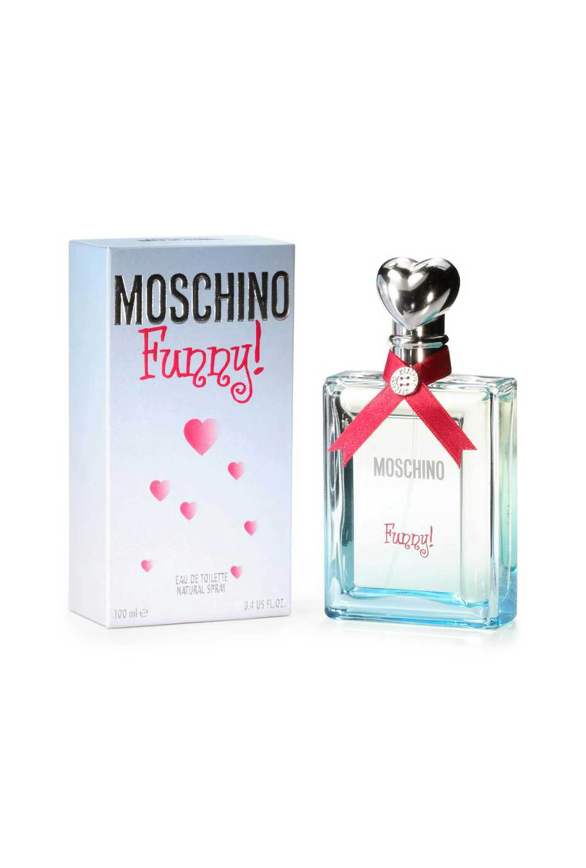 MOSCHINO Moschino Funny EdT - 6C32