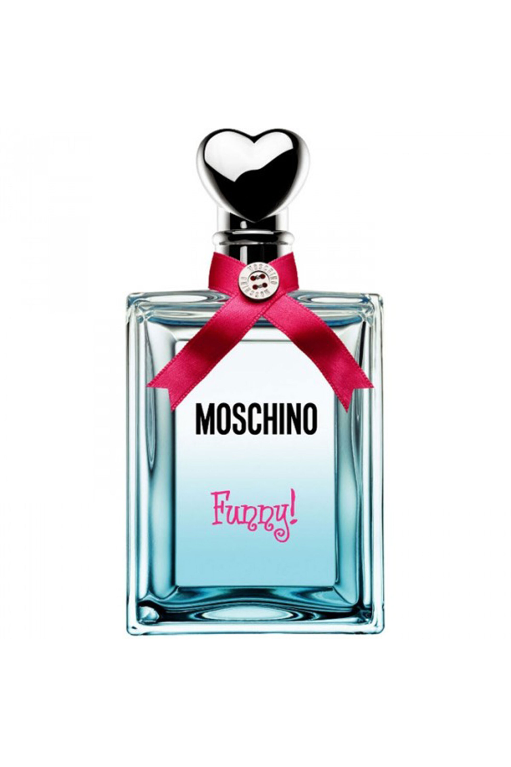 Moschino Funny EdT - 6C32 φωτογραφία