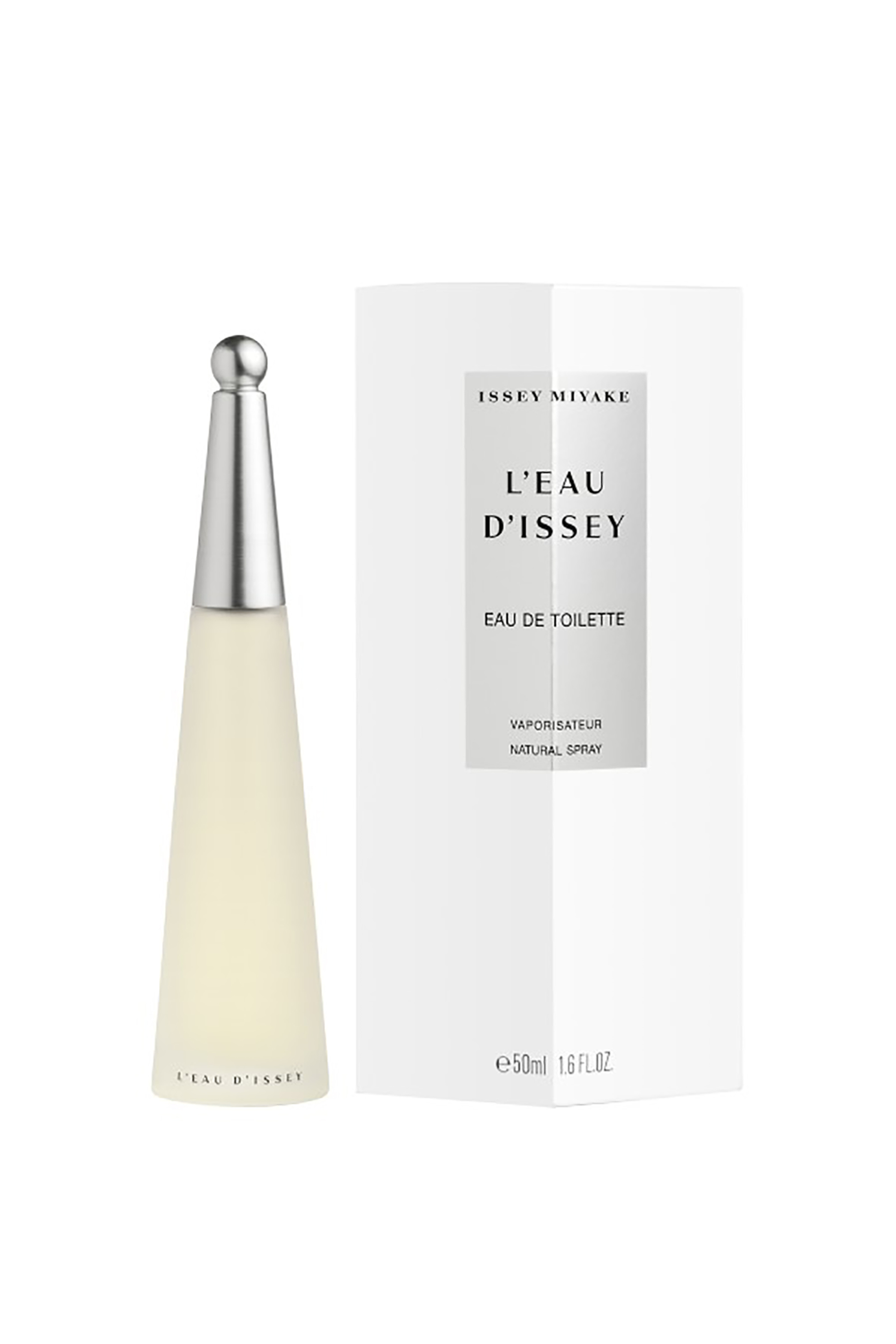 Issey Miyake L'Eau d'Issey Eau de Toilette Spray - 0363001551 φωτογραφία