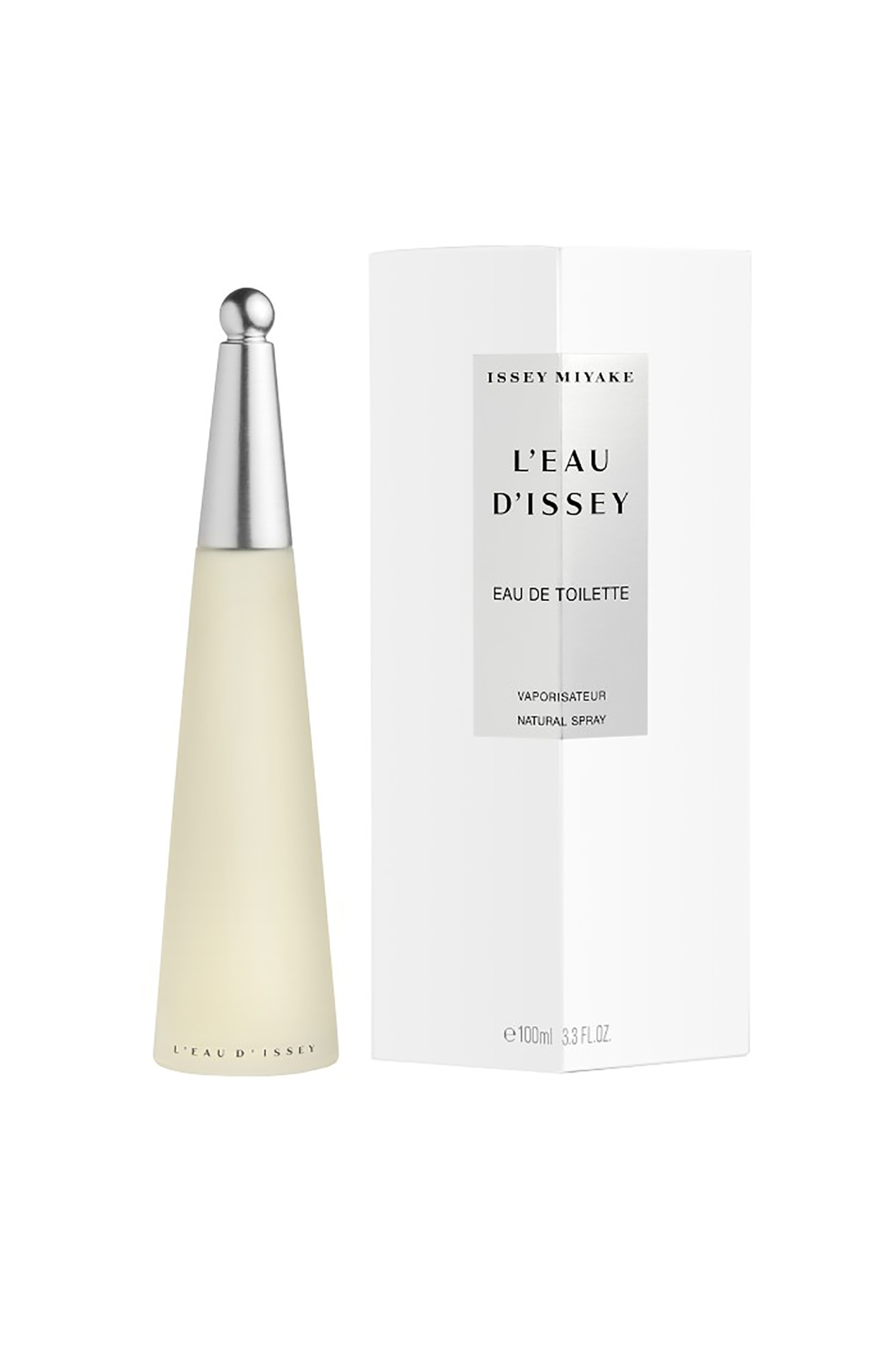 Issey Miyake L'Eau d'Issey Eau de Toilette Spray - 0363001651 φωτογραφία