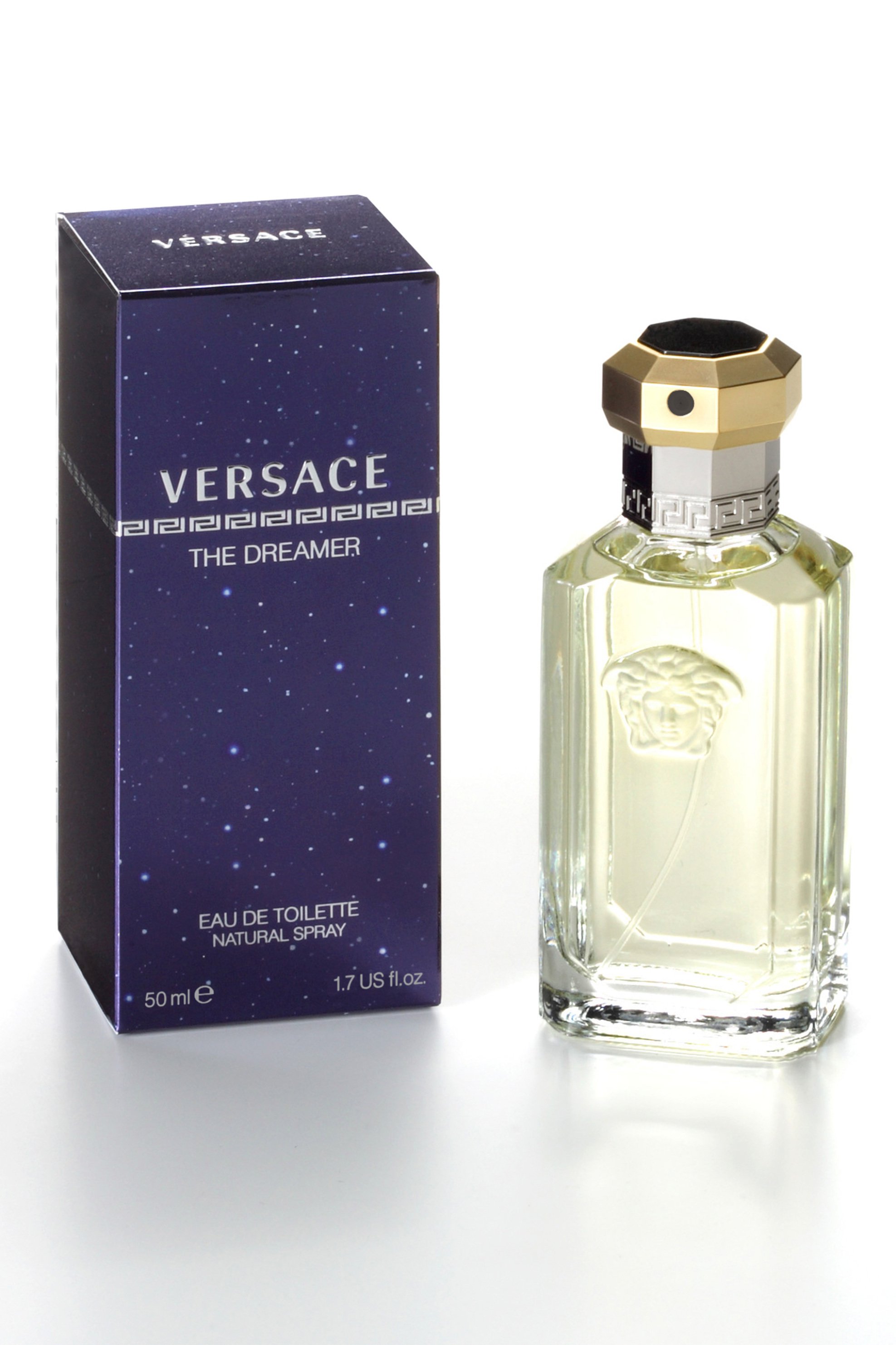 VERSACE Versace Dreamer EdT - 15008