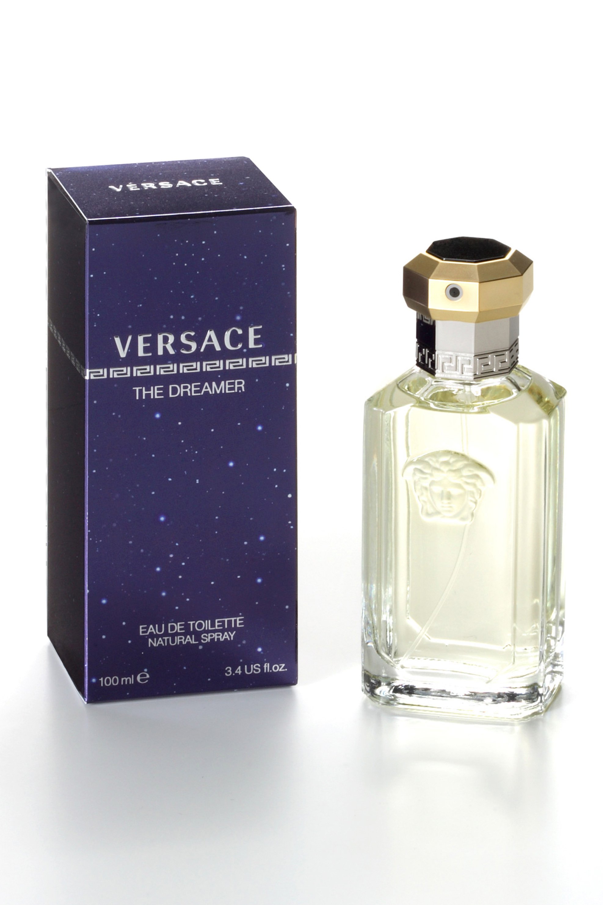 VERSACE Versace Dreamer EdT - 15010