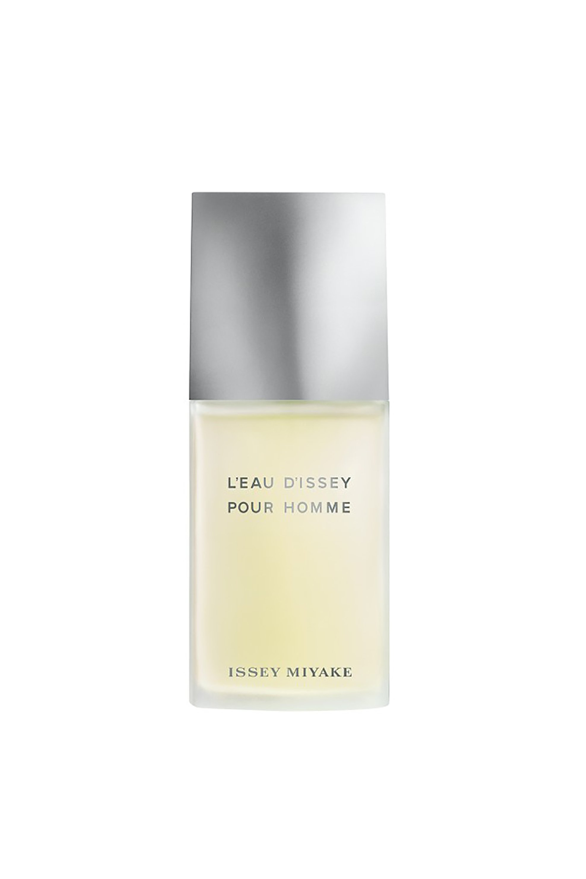 Issey Miyake L'Eau d'Issey Pour Homme Eau de Toilette - 0363113650