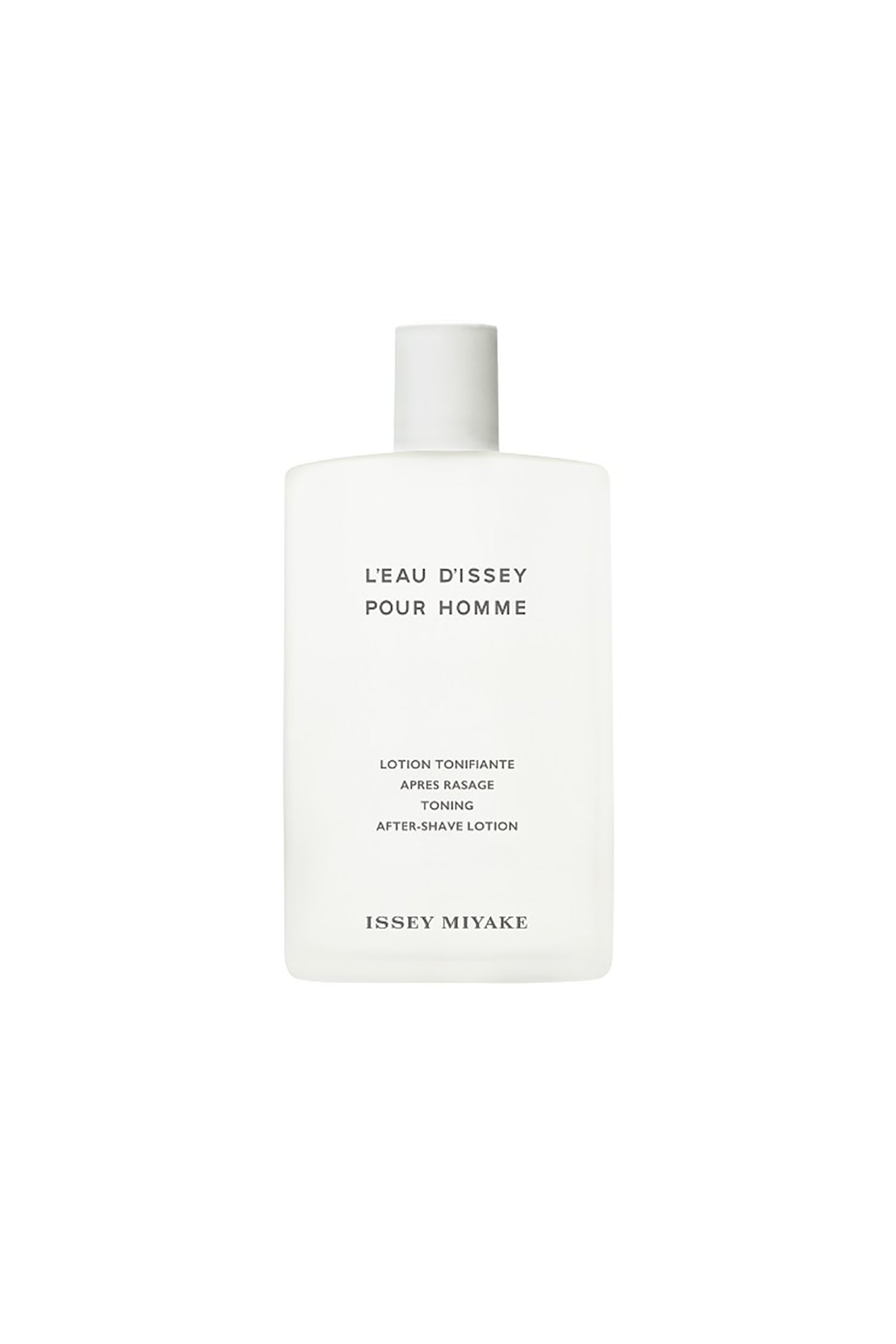 ISSEY MIYAKE Issey Miyake L'Eau d'Issey Pour Homme Toning After Shave Lotion 100 ml - 0363114150