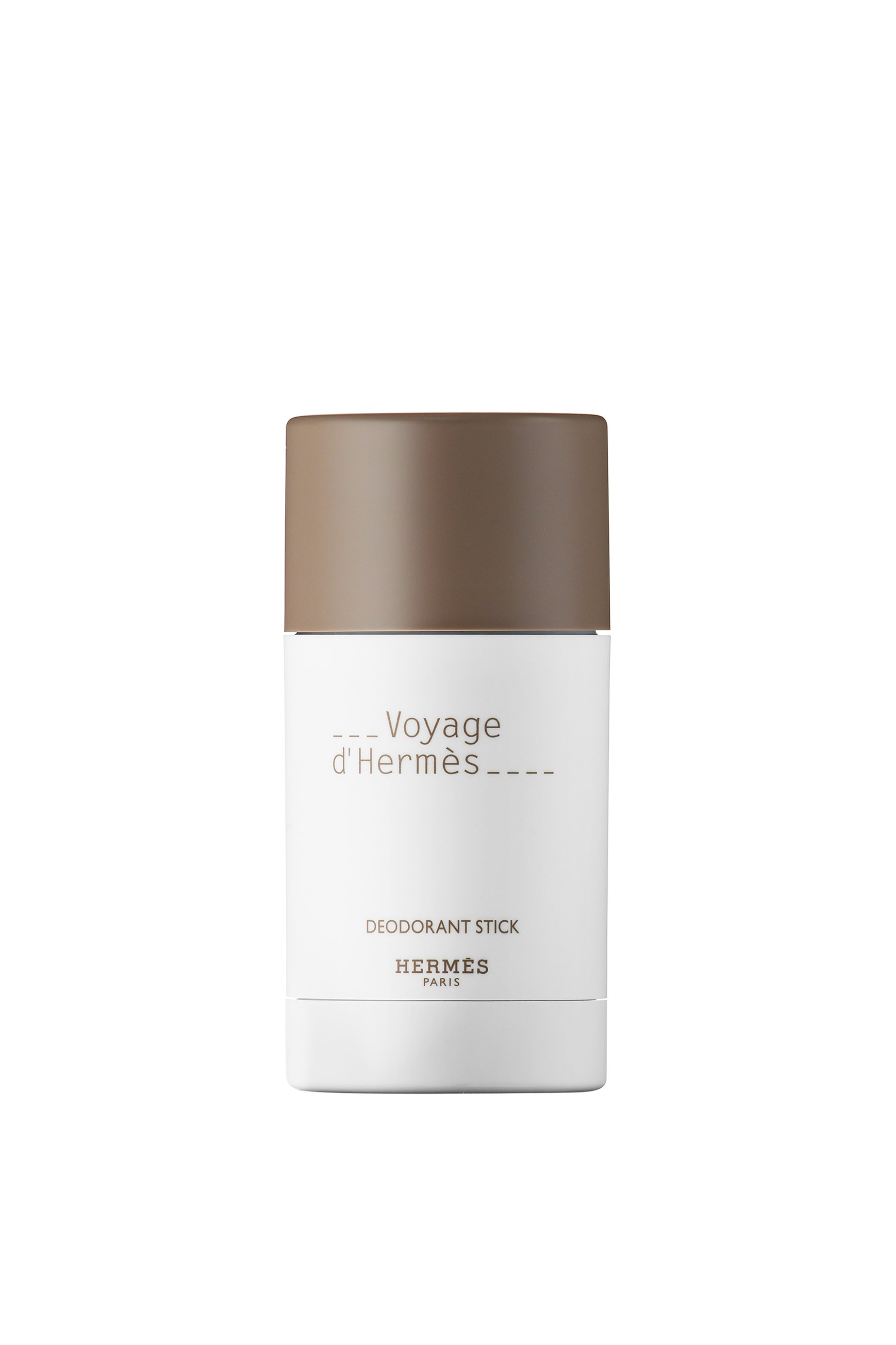 HERMÈS Hermès Voyage d'Hermès Αποσμητικό Στικ Χωρίς Οινόπνευμα 75 ml - 27526