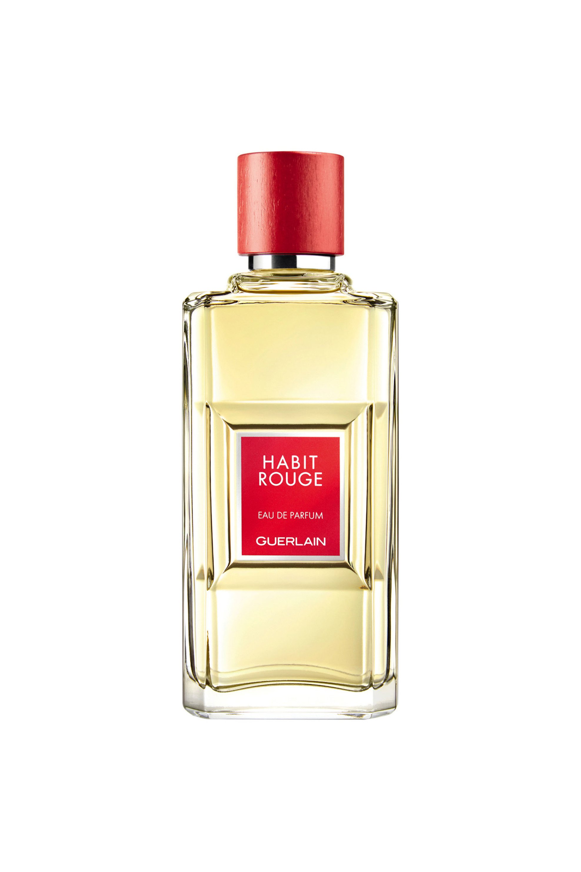 GUERLAIN Guerlain Habit Rouge Eau de Parfum - G030485