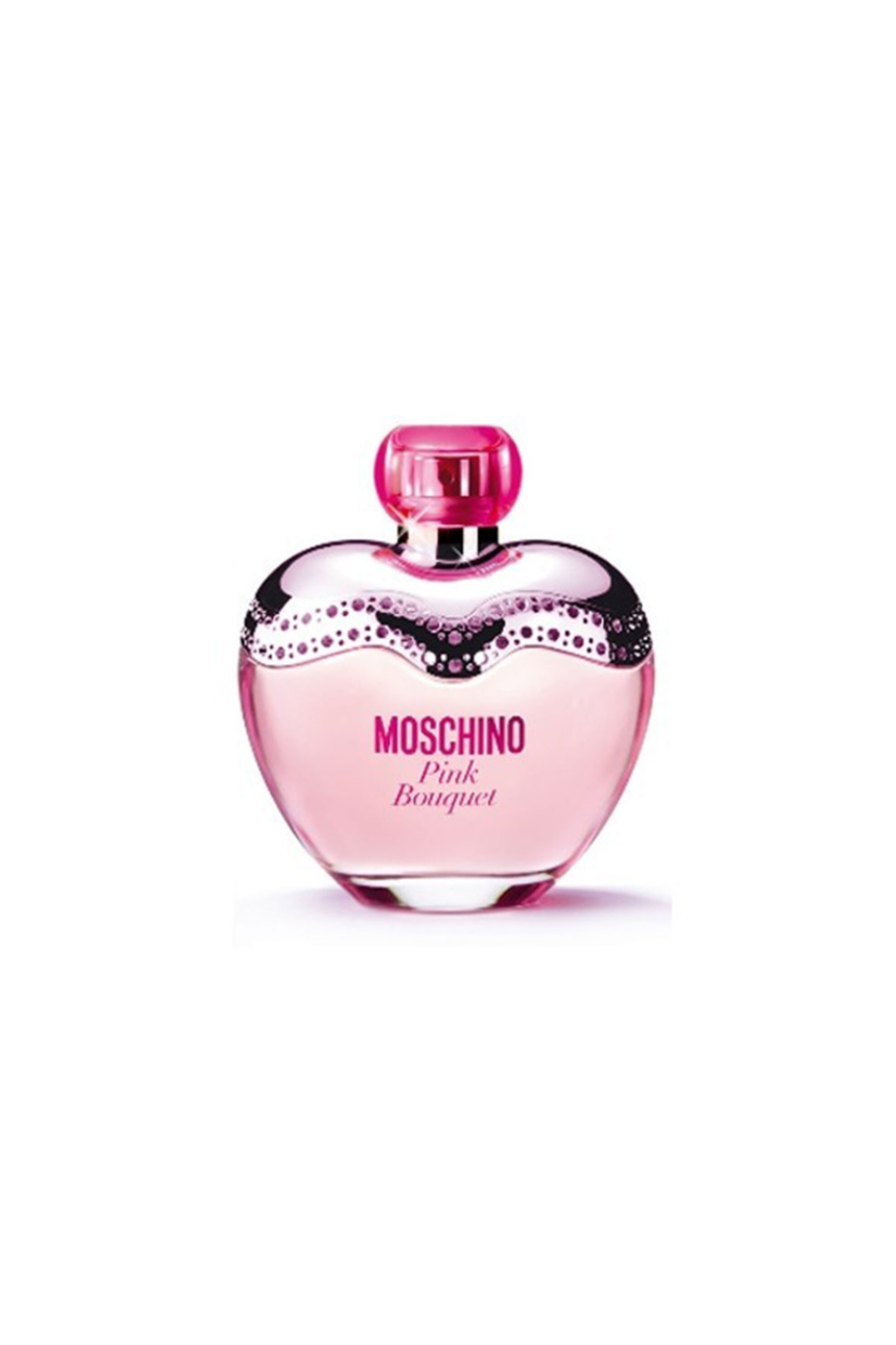 Moschino Pink Bouquet EdT - 6L32 φωτογραφία