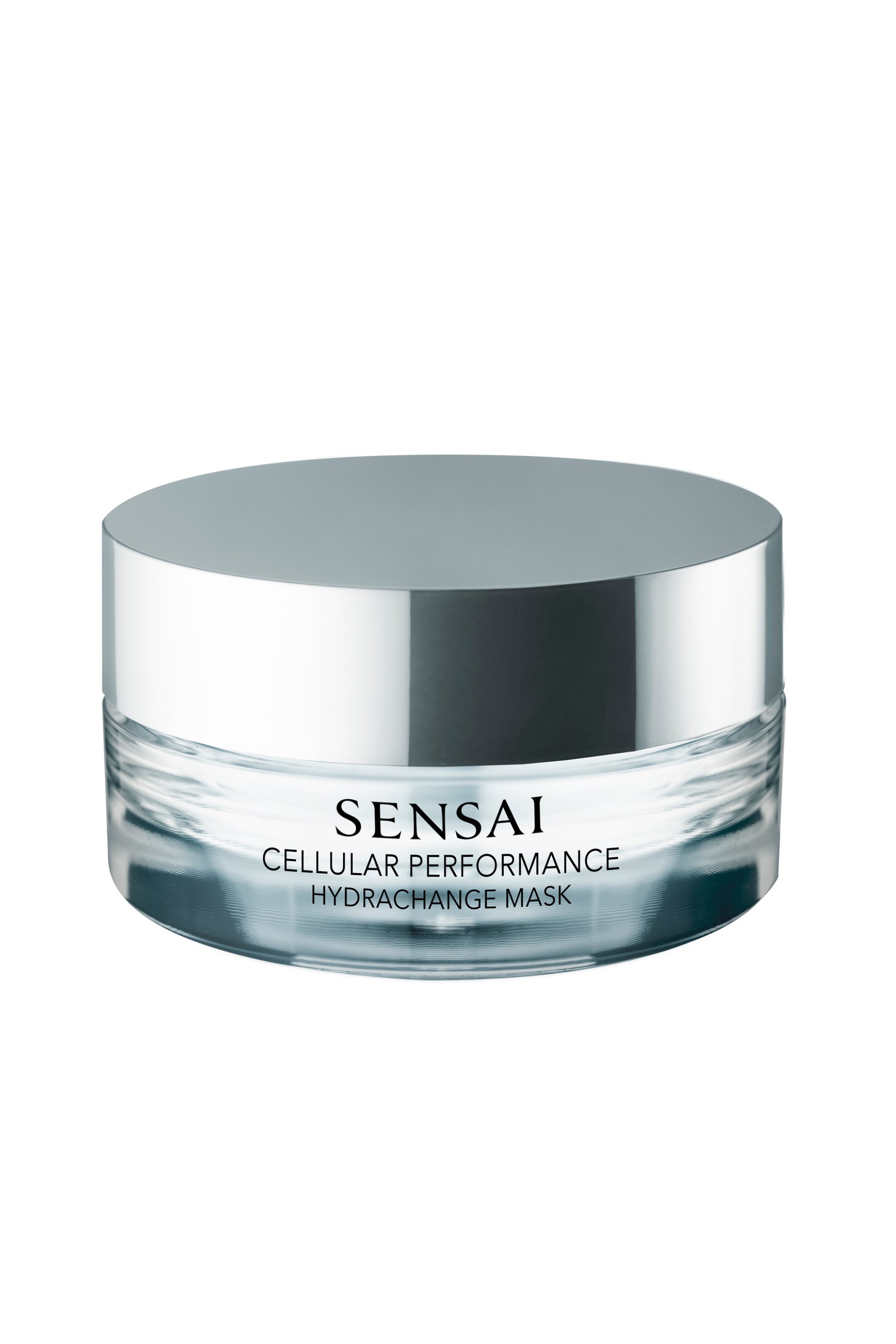 SENSAI Sensai Cellular Performance Hydrachange Mask 75 ml - 96871