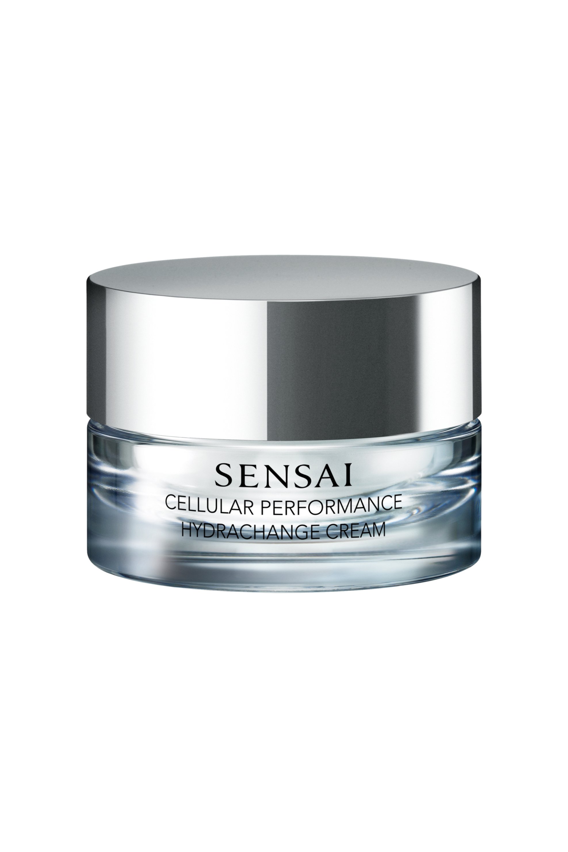 SENSAI Sensai Cellular Performance Hydrachange Cream 40 ml - 97018/Χ