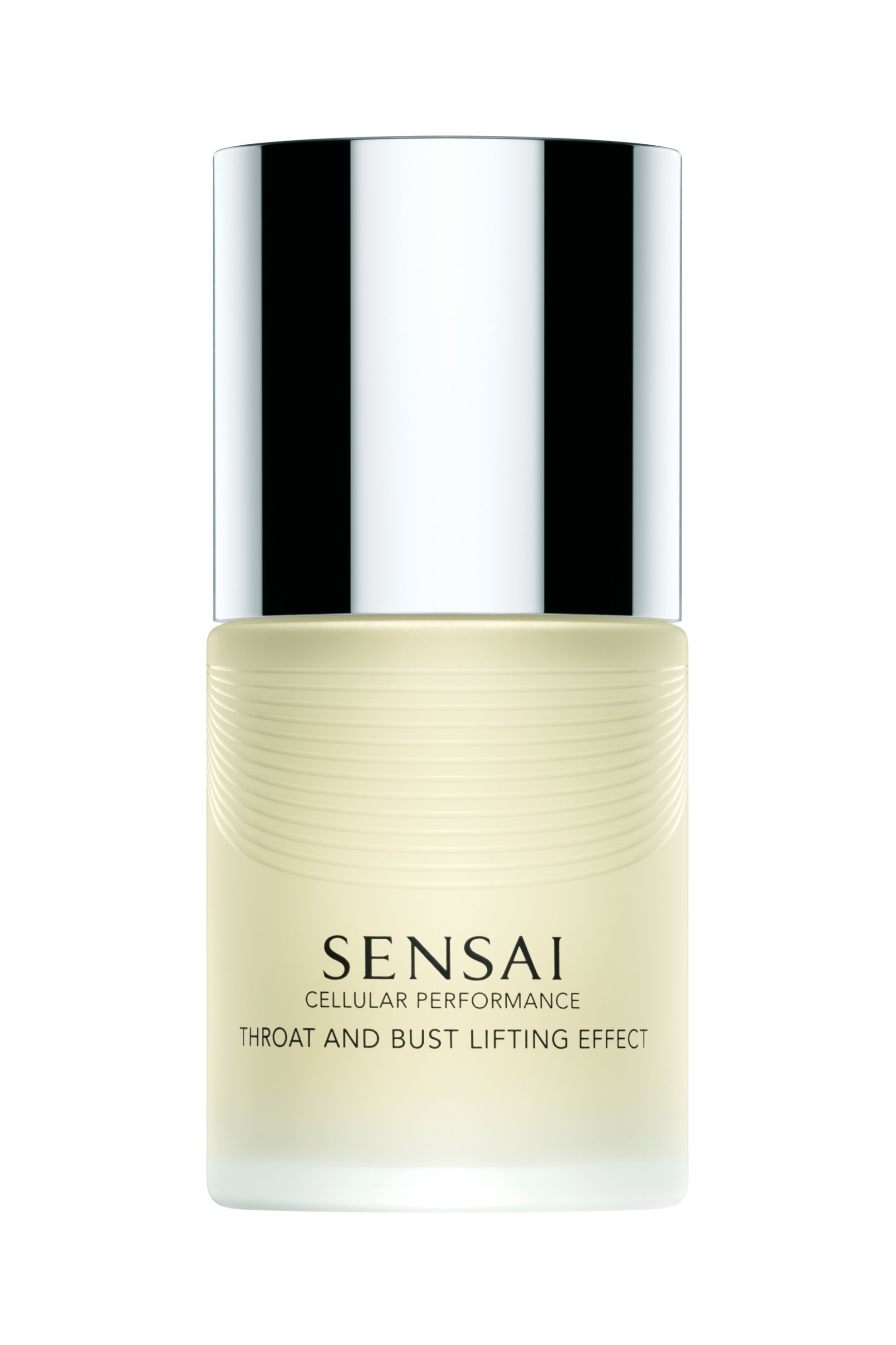 SENSAI Sensai Cellular Performance Total Throat & Bust Lifting Effect 100 ml - 91286