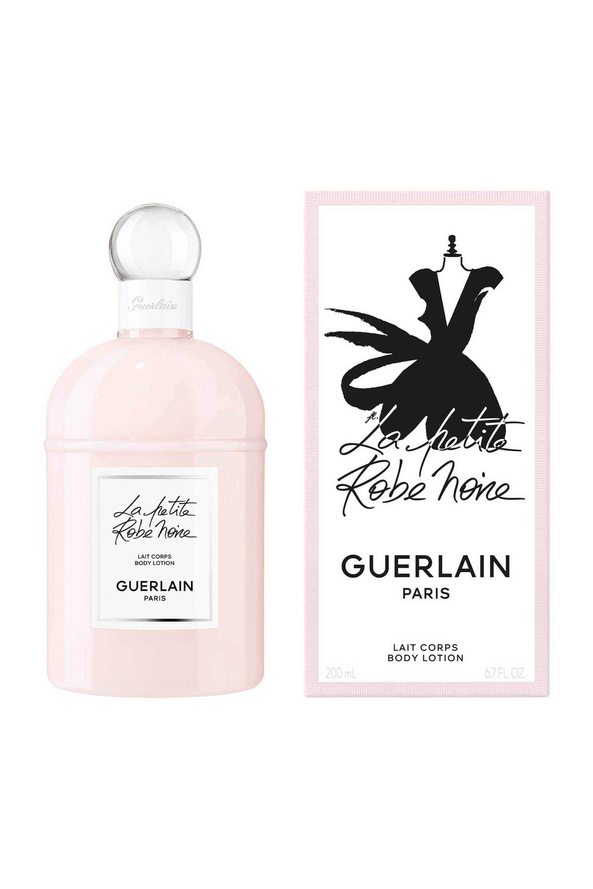 Guerlain La Petite Robe Noire Body Lotion 200 ML - G011479