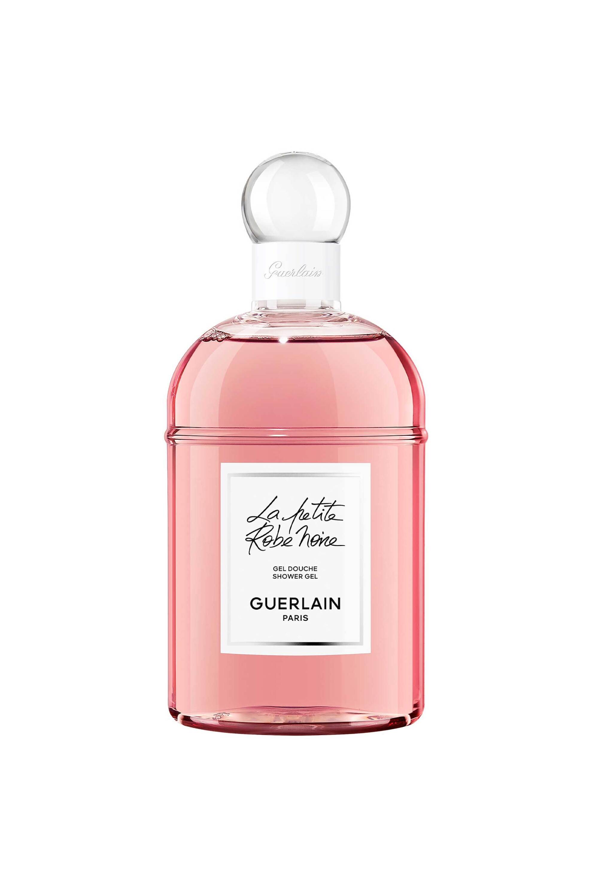 GUERLAIN Guerlain La Petite Robe Noire Shower Gel 200 ml - G011480