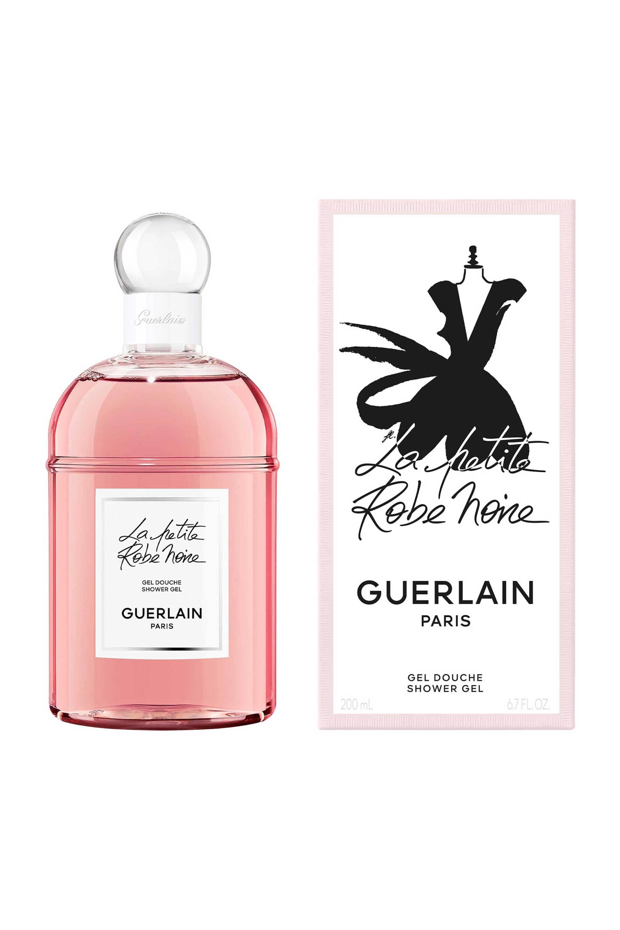 Guerlain La Petite Robe Noire Shower Gel 200 ml - G011480 φωτογραφία