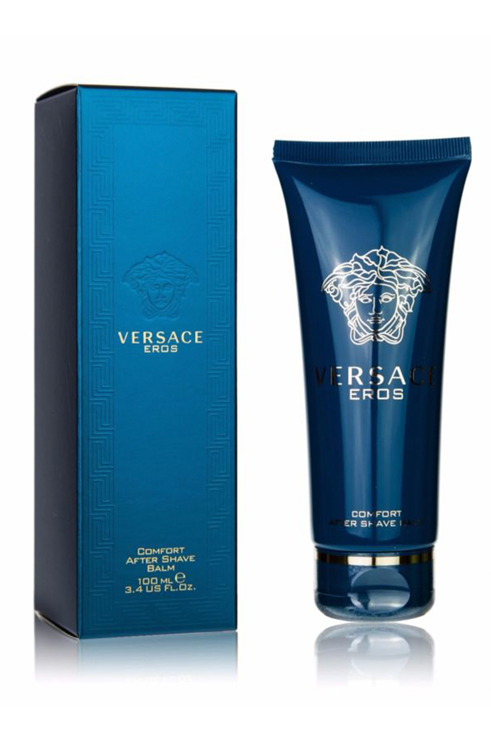 Versace Eros After Shave Balm 100 ml - 740016 φωτογραφία