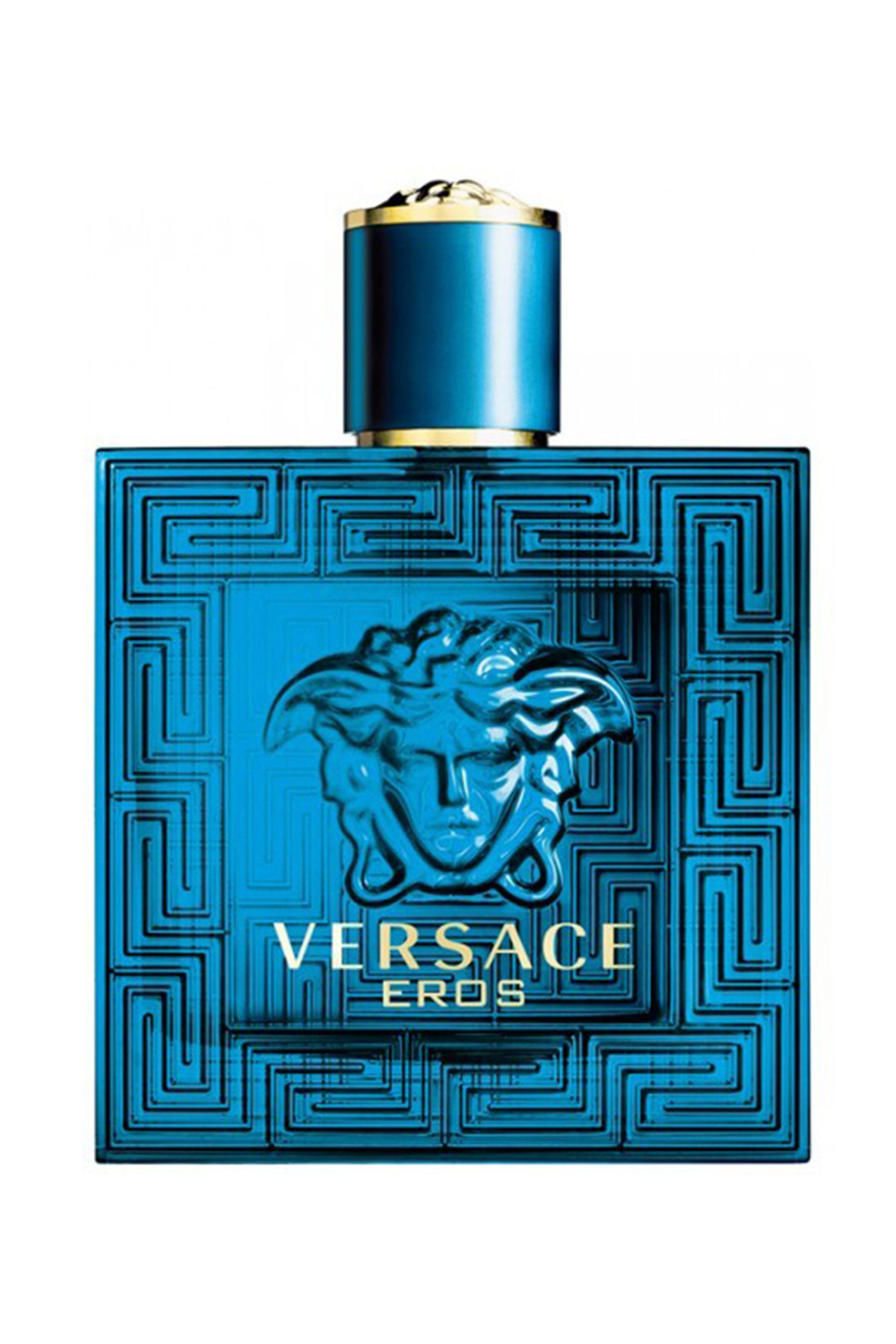 VERSACE Versace Eros Deodorant Spray 100 ml - 740020