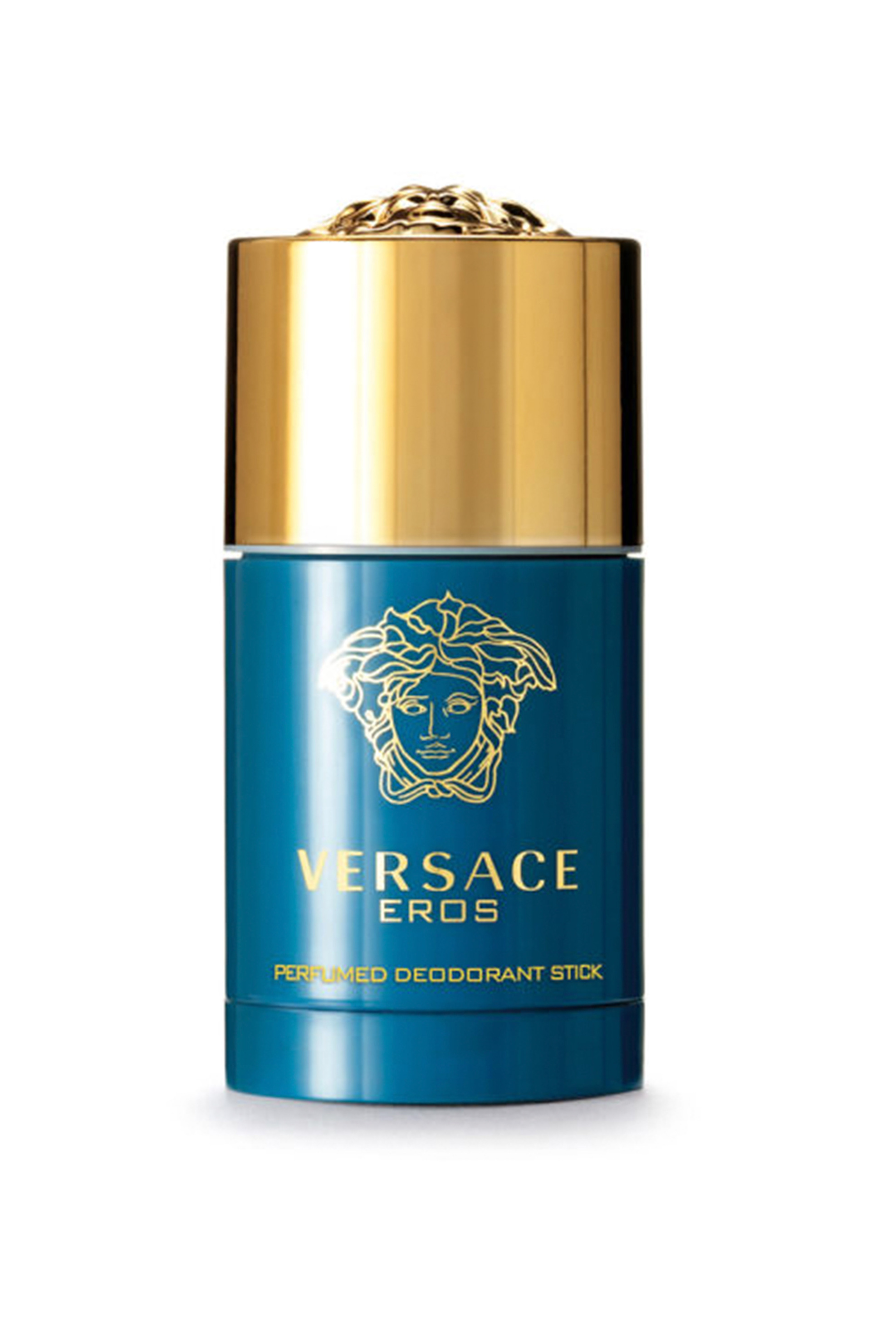 Ομορφιά > ΑΡΩΜΑΤΑ > Ανδρικά Αρώματα > Αποσμητικά Αρωμάτων Versace Eros Deodorant Stick 75 ml - 740023