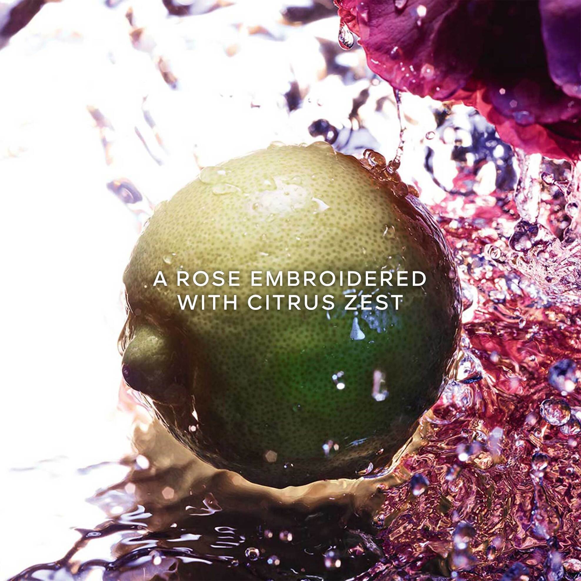 Guerlain La Petite Robe Noire Eau de Toilette - G011472 φωτογραφία