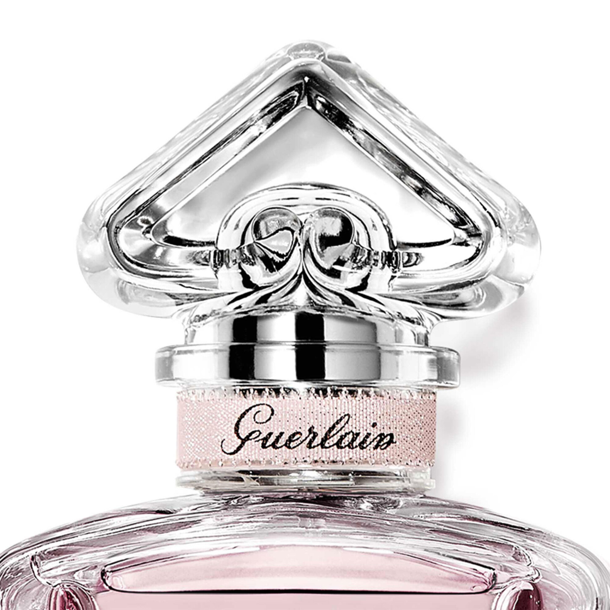 Guerlain La Petite Robe Noire Eau de Toilette - G011474 φωτογραφία