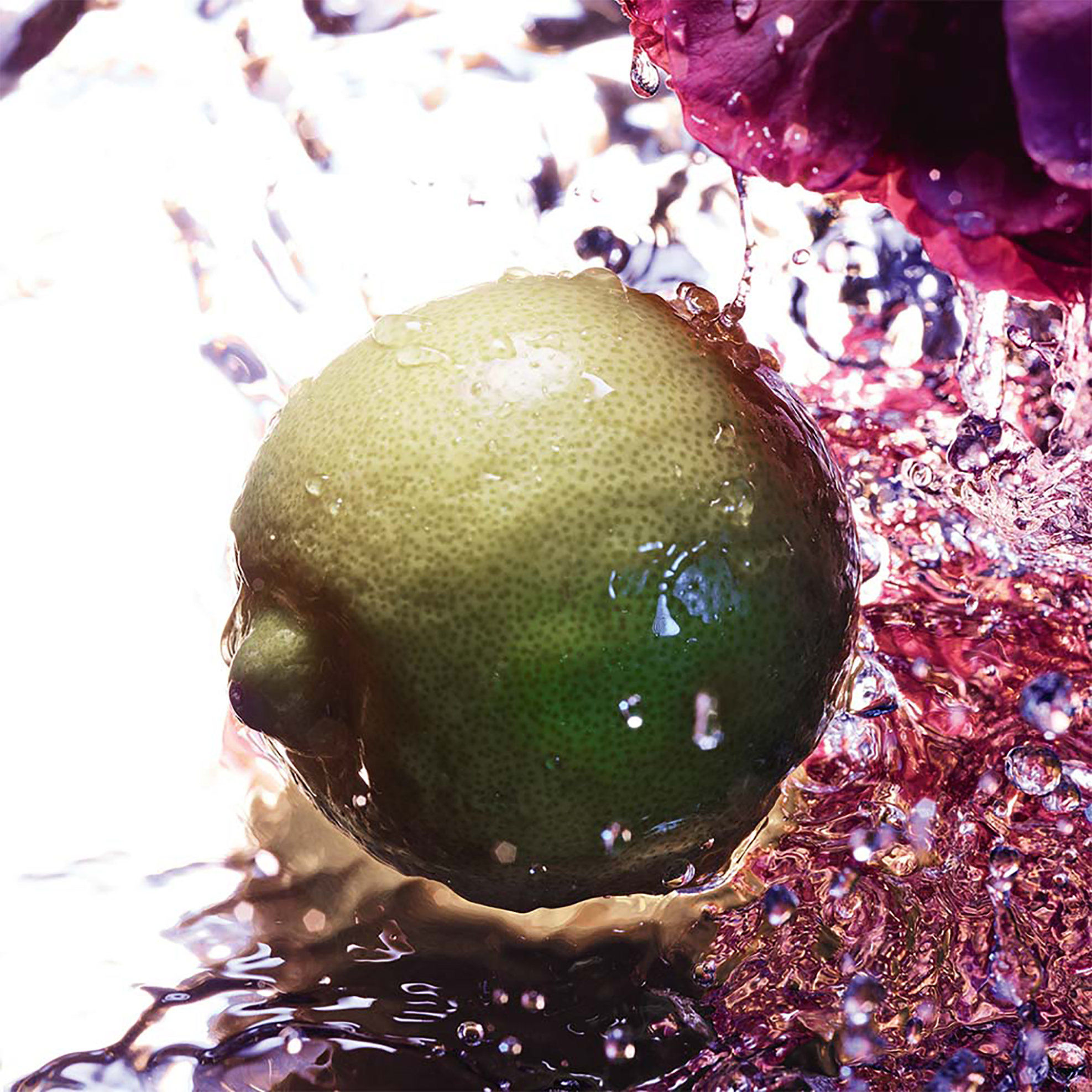 Guerlain La Petite Robe Noire Eau de Toilette - G011474 φωτογραφία