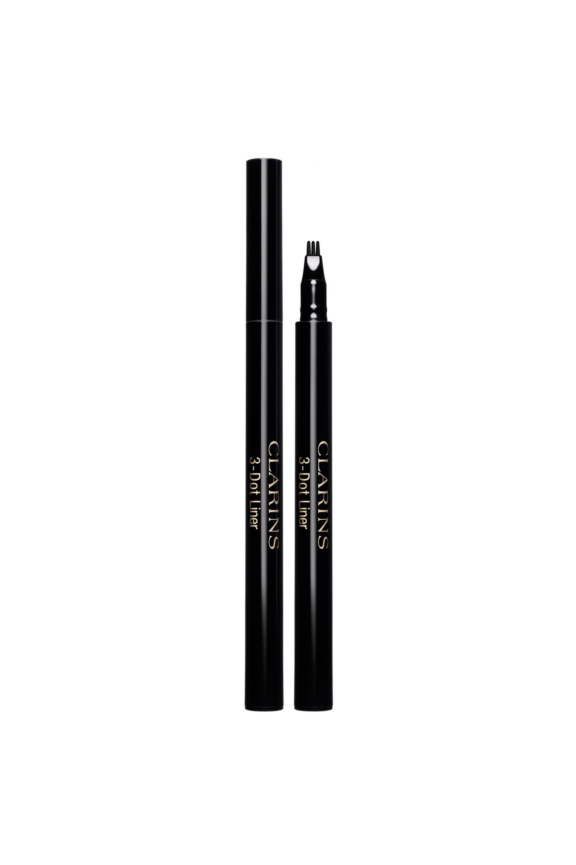 Clarins 3-Dot Liner Intense Black 0,7 ml - 421721 1042910