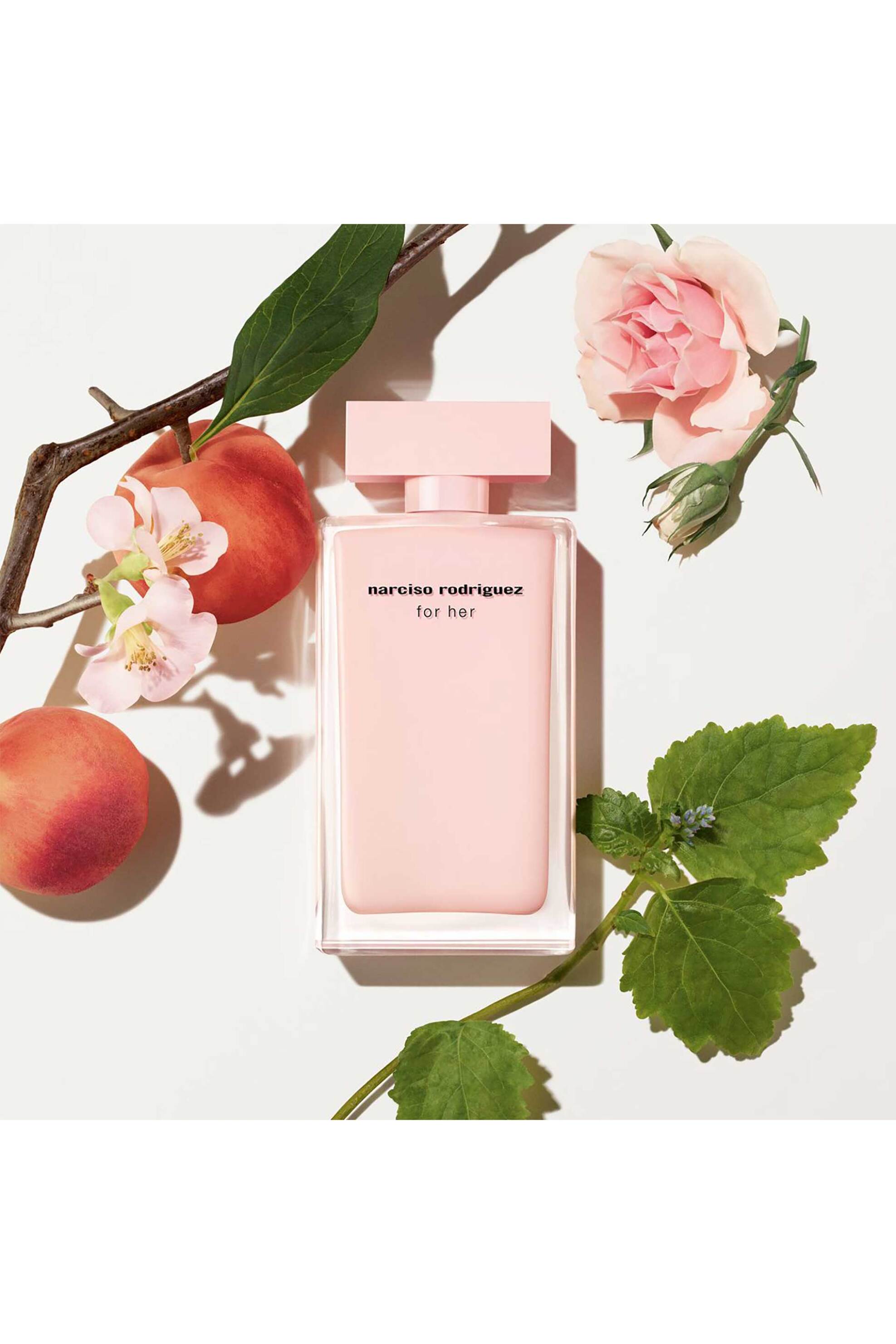 Narciso Rodriguez For Her Eau de Parfum - 89256500000 φωτογραφία