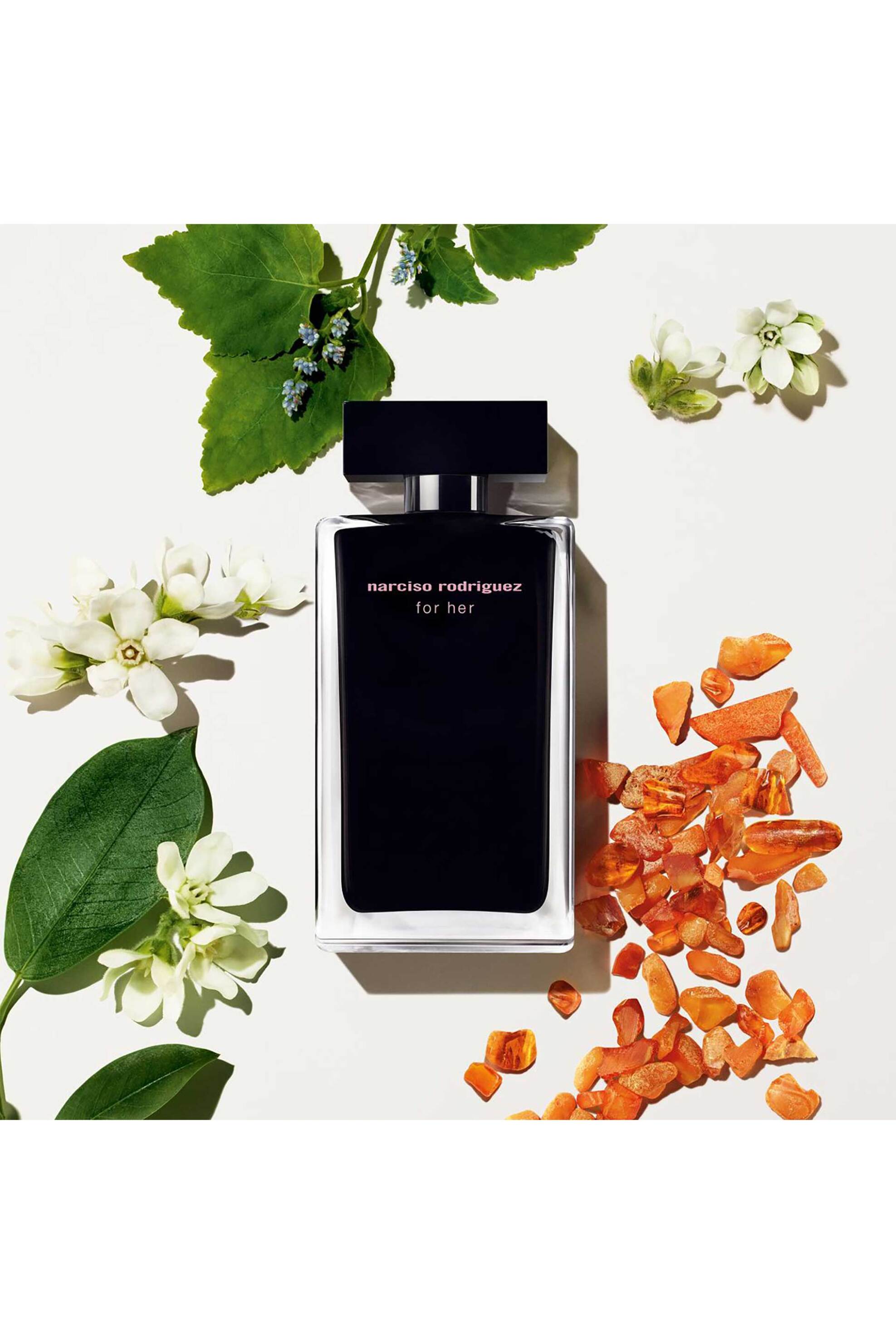 Narciso Rodriguez For Her Eau de Toilette - 89255500000 φωτογραφία