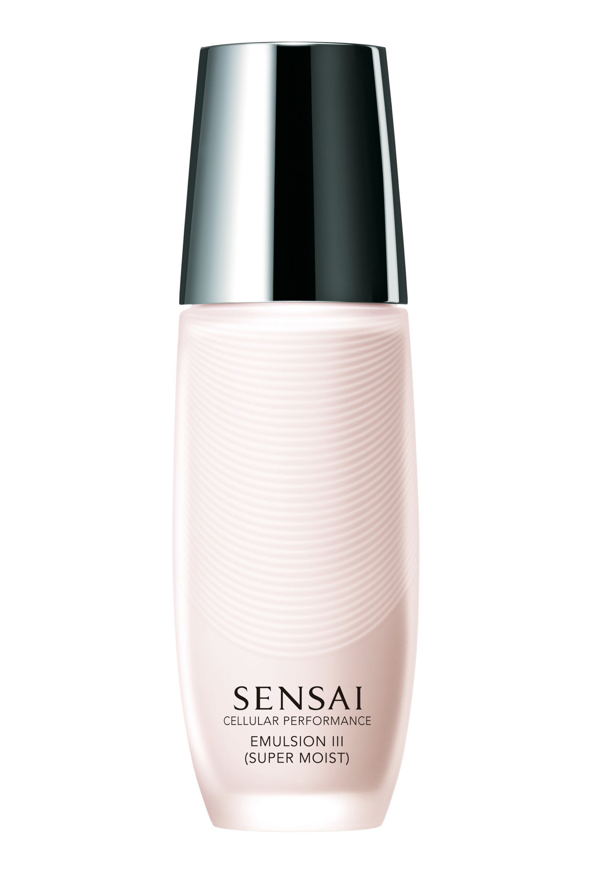 Sensai Cellular Performance Emulsion III (Super Moist) 100 ml