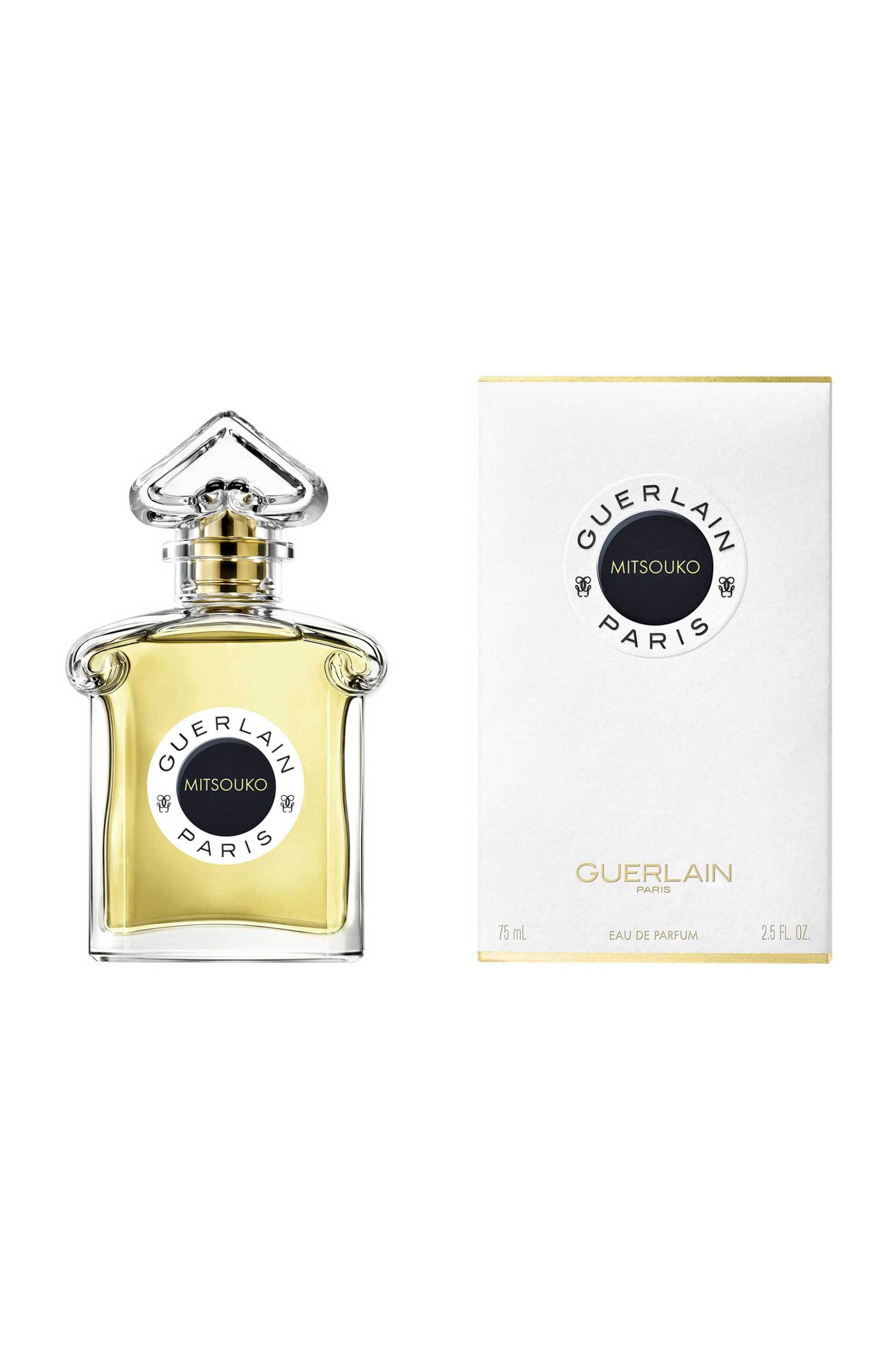 Guerlain Les Légendaires Mitsouko Eau de Parfum 75 ml - 024104 φωτογραφία