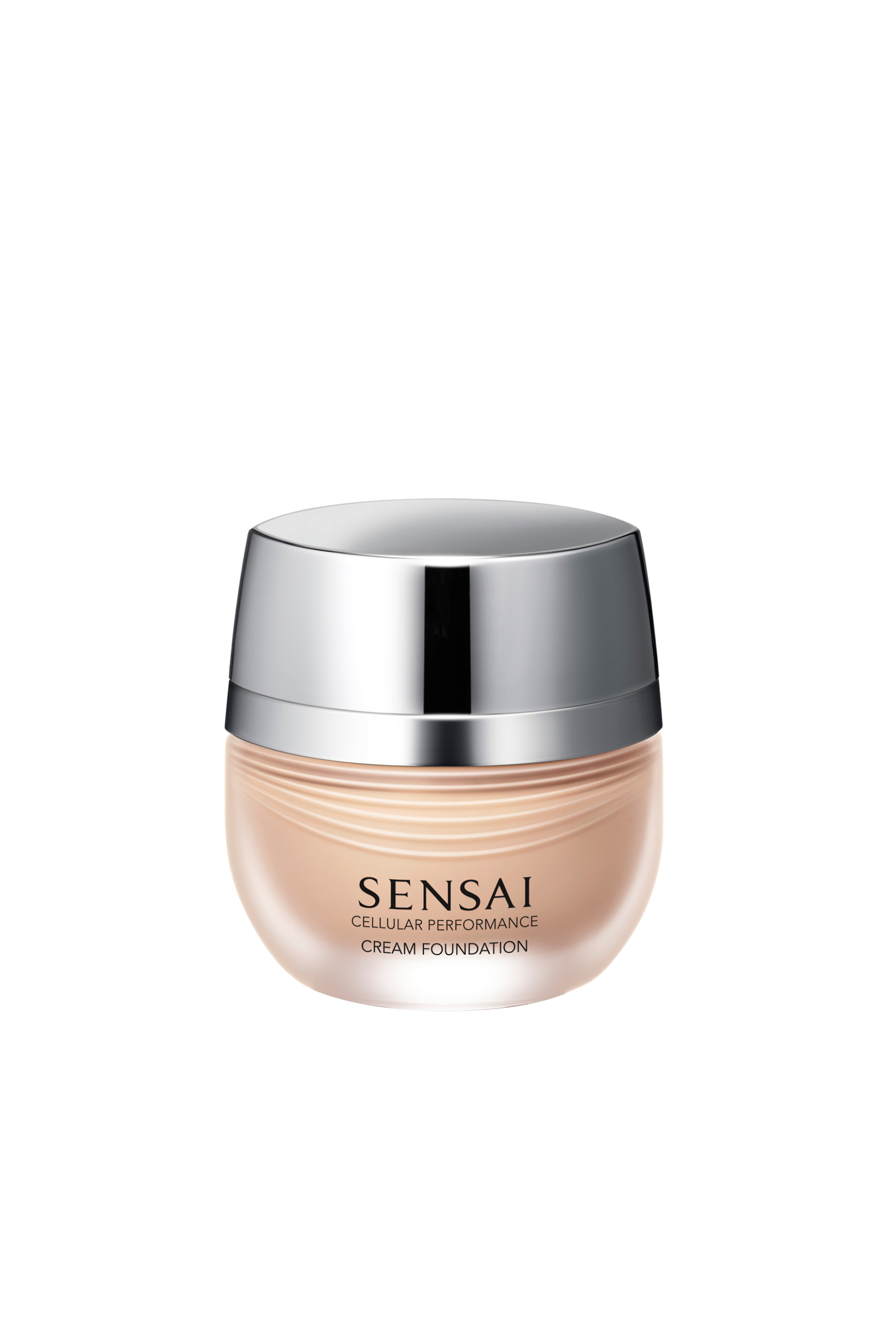 Sensai Cellular Performance Cream Foundation