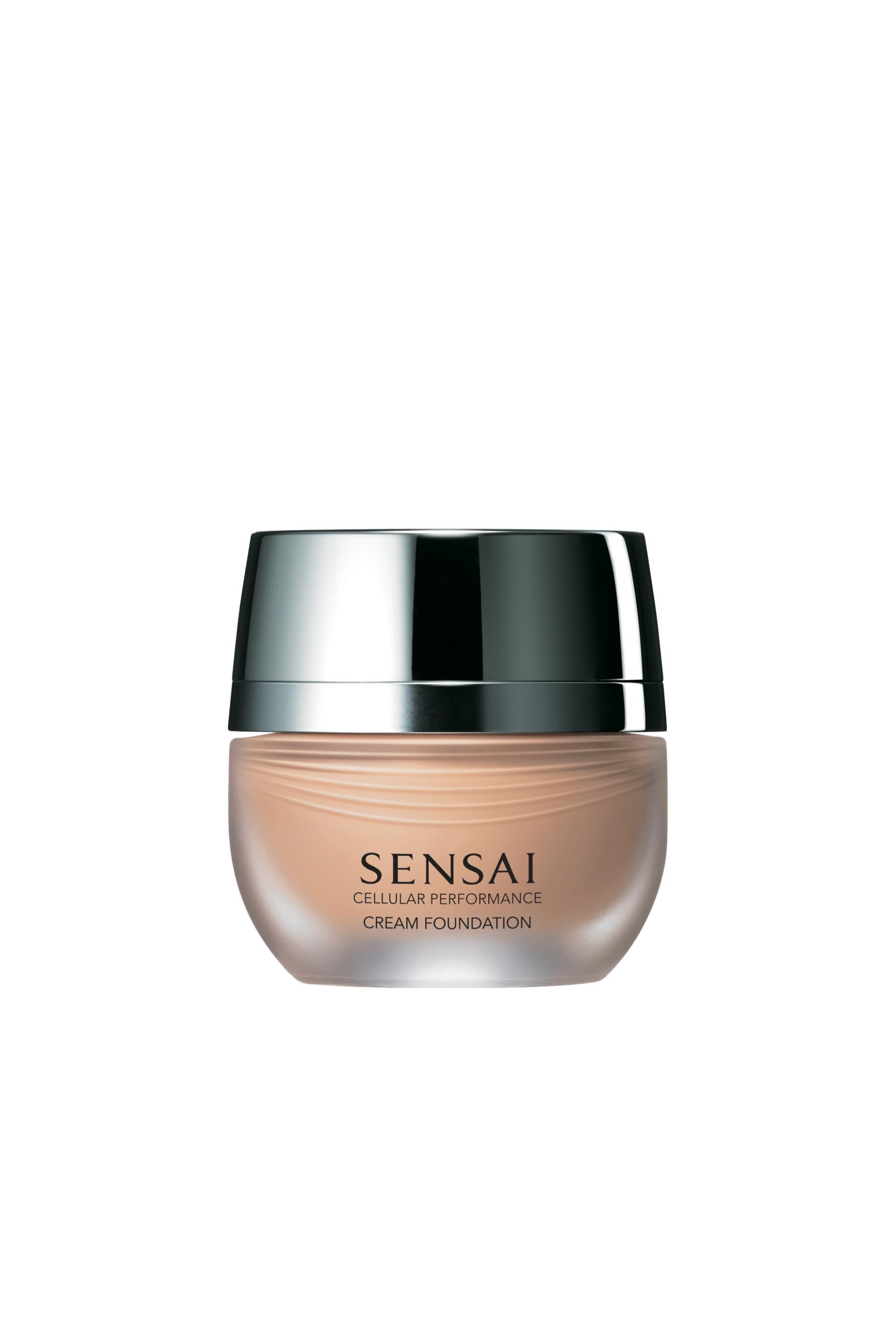 Sensai Cellular Performance Cream Foundation