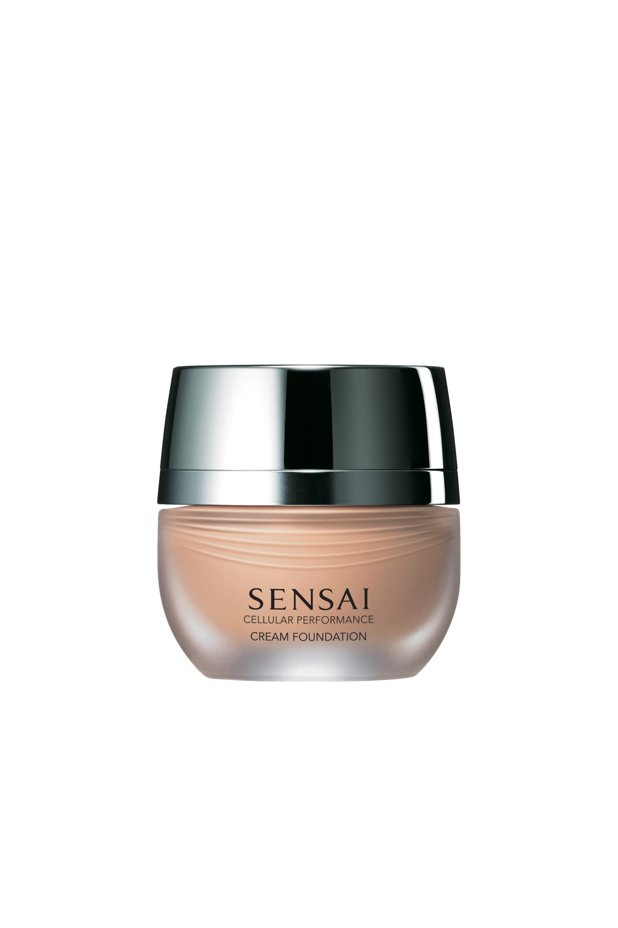 Sensai Cellular Performance Cream Foundation