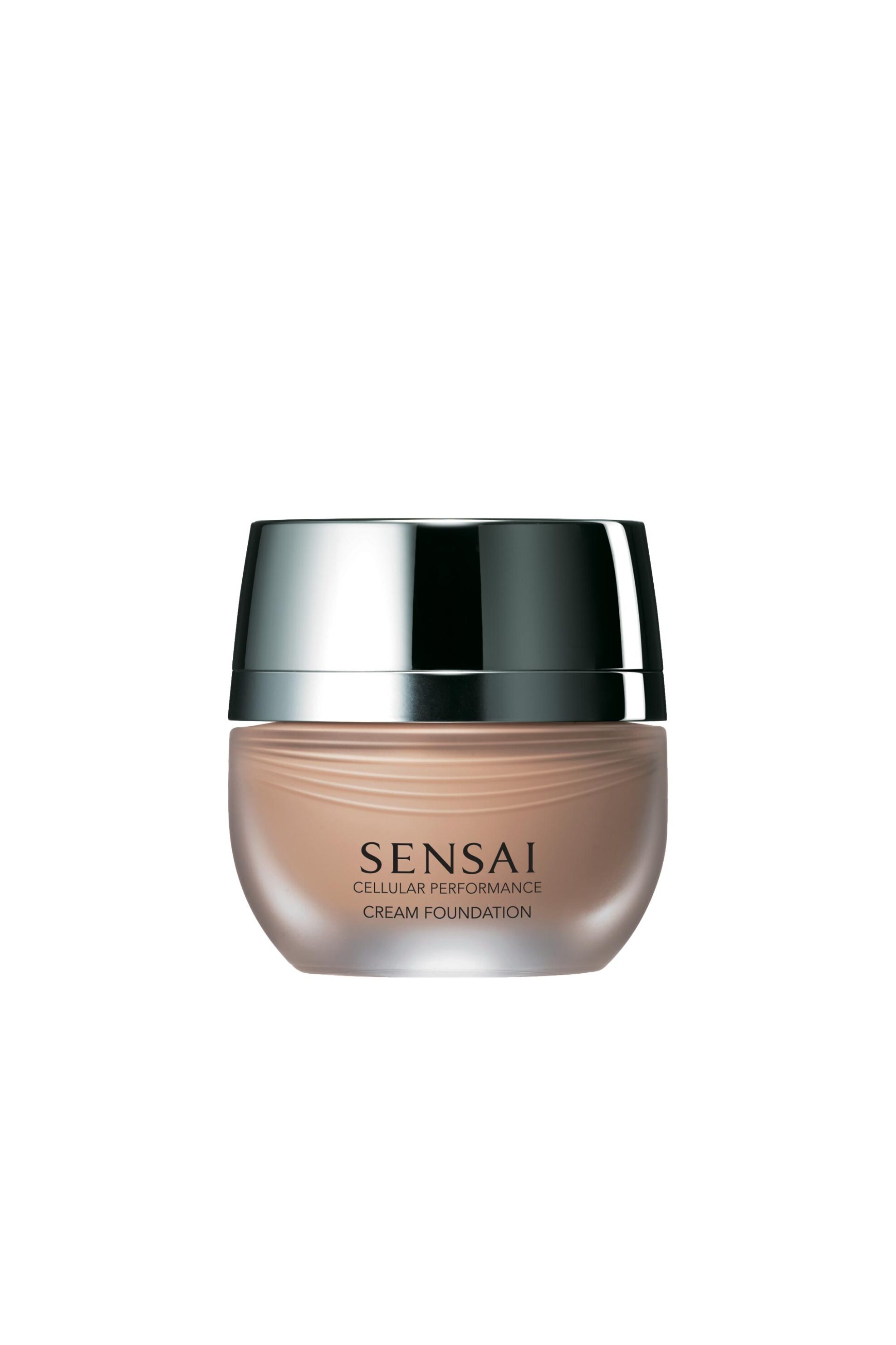 Sensai Cellular Performance Cream Foundation