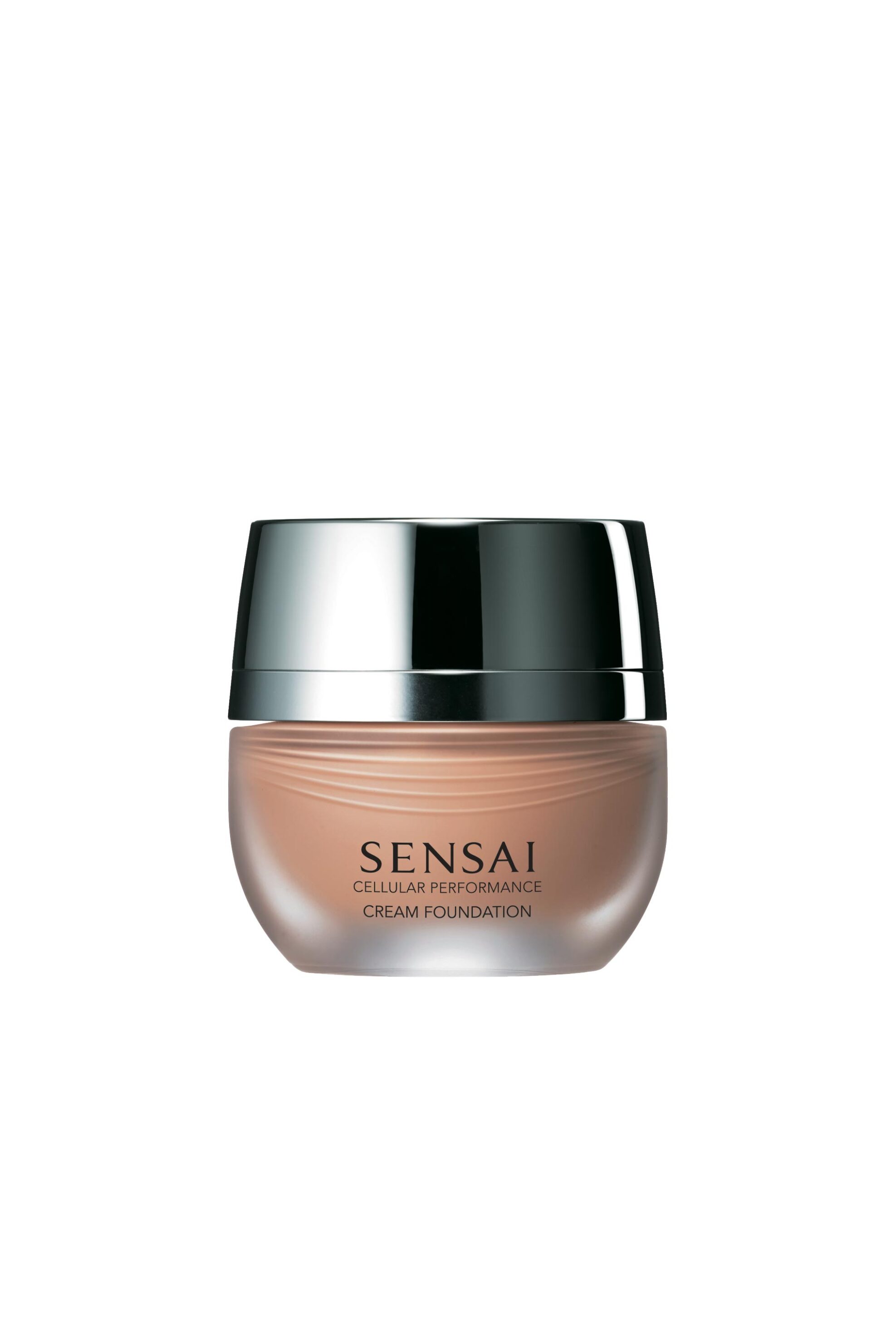 Sensai Cellular Performance Cream Foundation