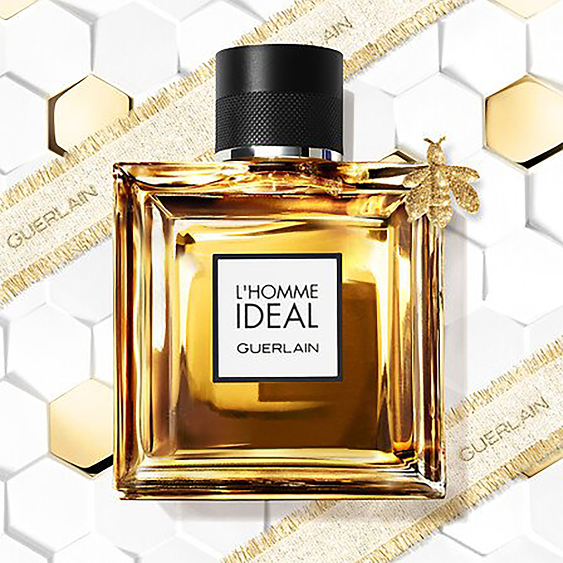 Guerlain L’ Homme Idéal Eau de Toilette - G030185 φωτογραφία