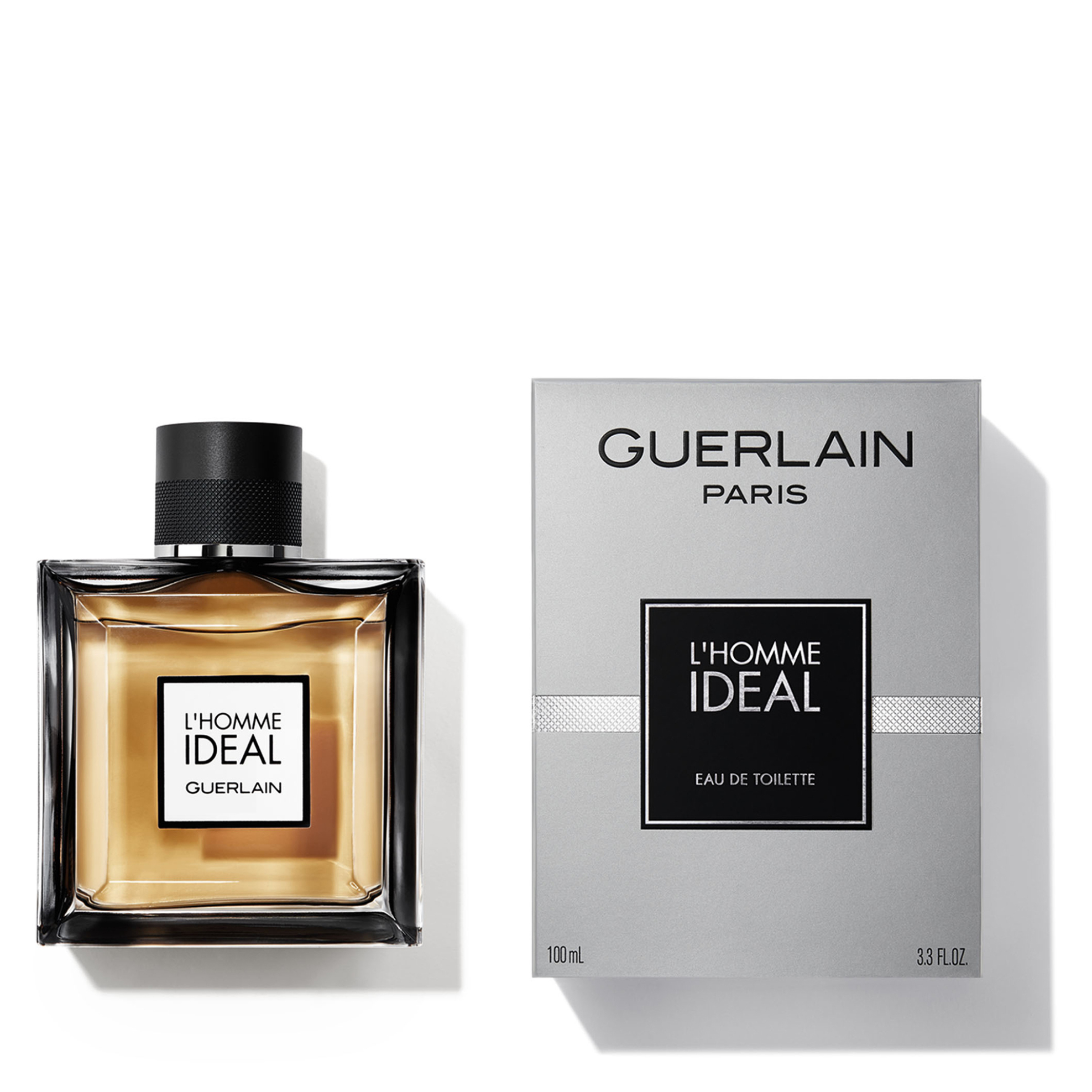 Guerlain L’ Homme Idéal Eau de Toilette - G030186 φωτογραφία