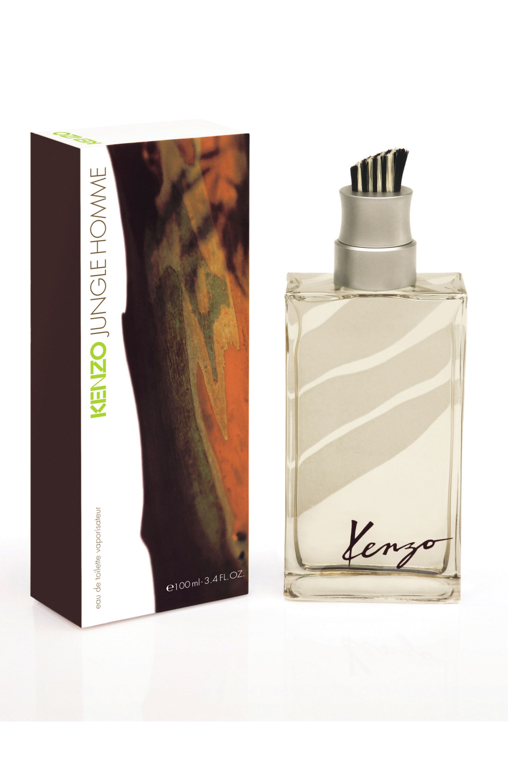 KENZO Kenzo Jungle Homme EdT 100 ml - 82082500