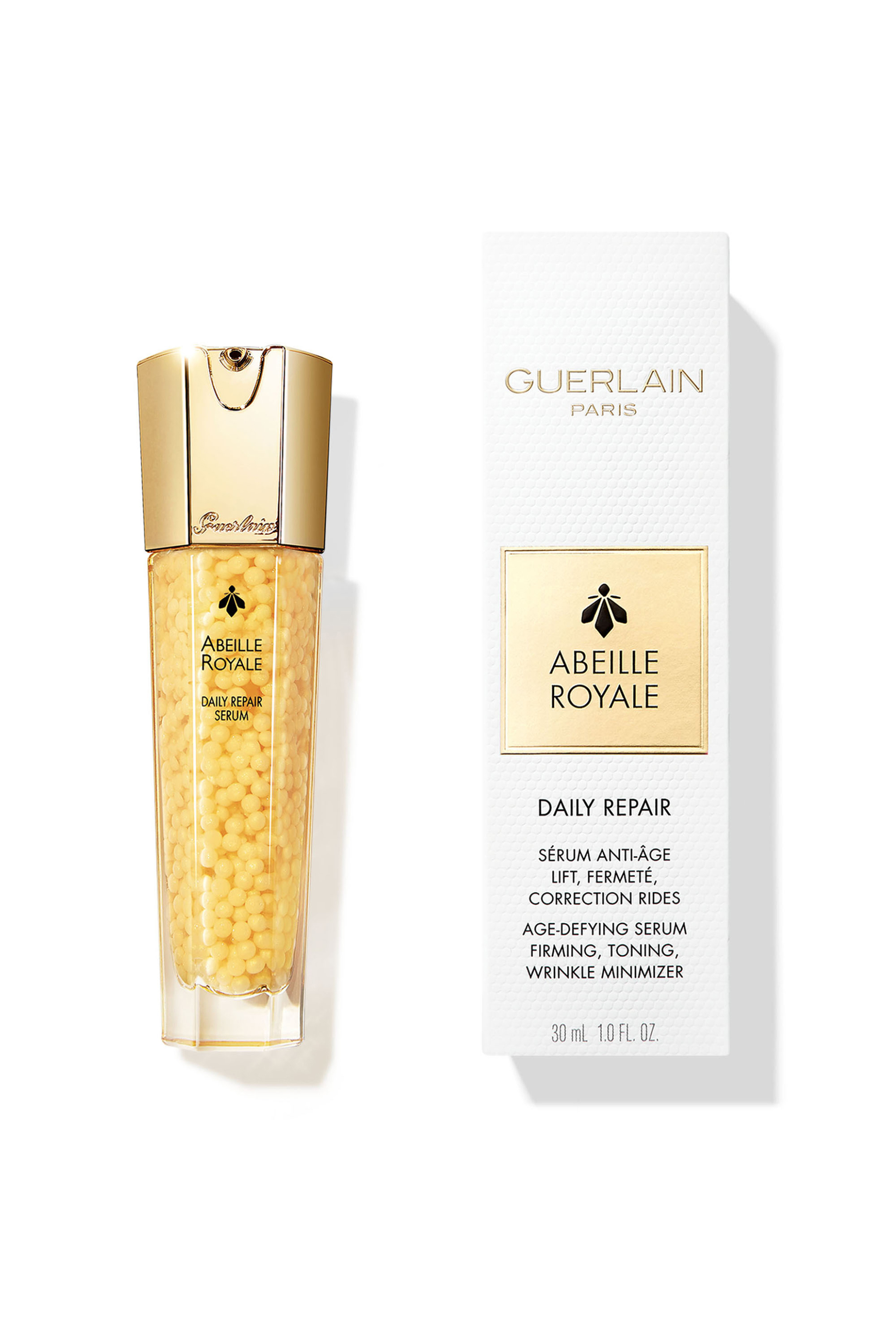 Guerlain Abeille Royale Daily Repair Serum - G061094 φωτογραφία