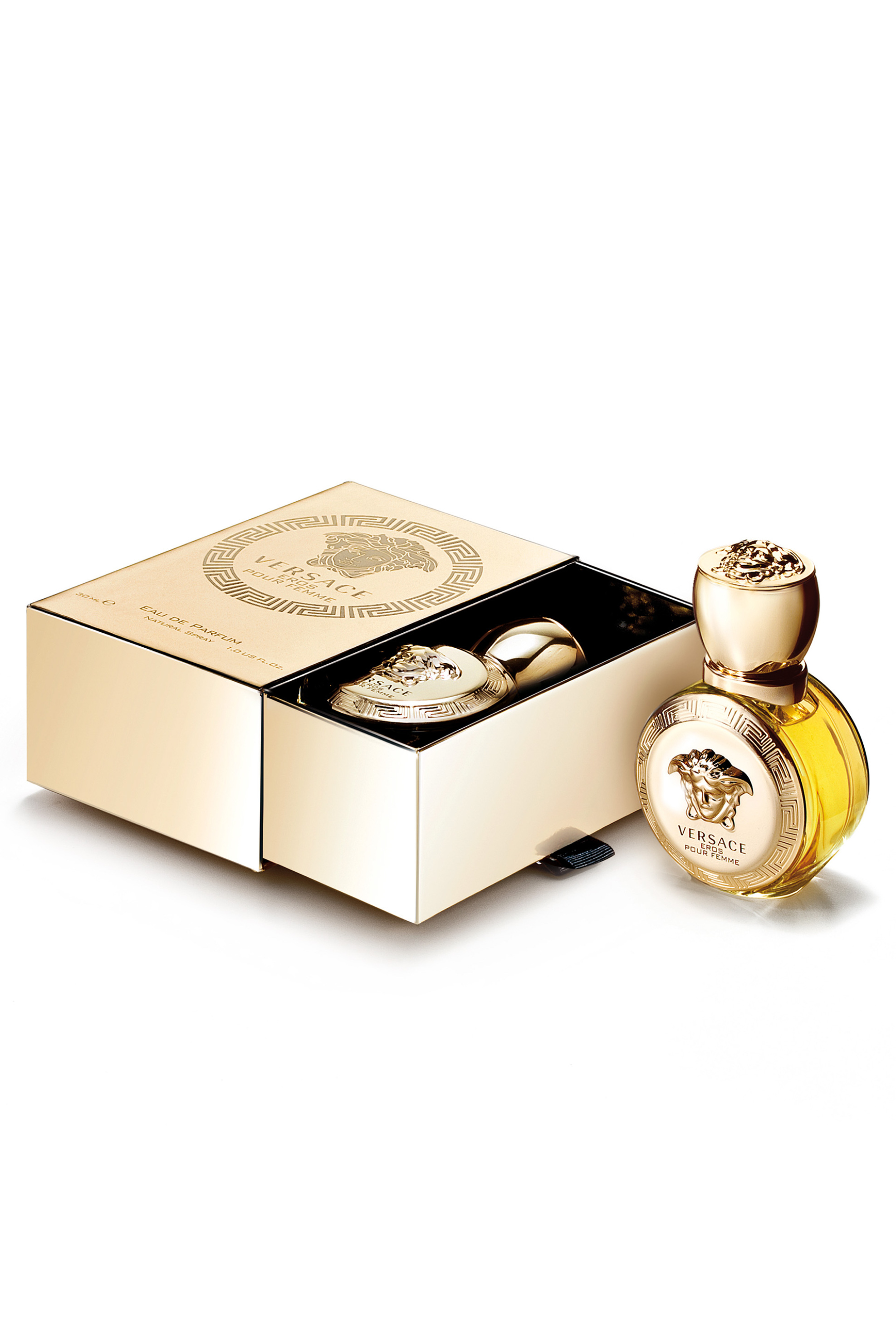 VERSACE Versace Eros Femme EdP - 750028