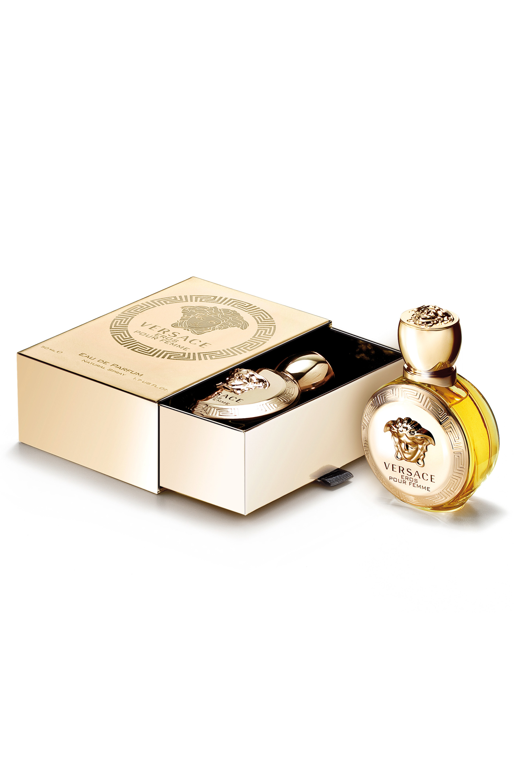 VERSACE Versace Eros Femme EdP - 750030